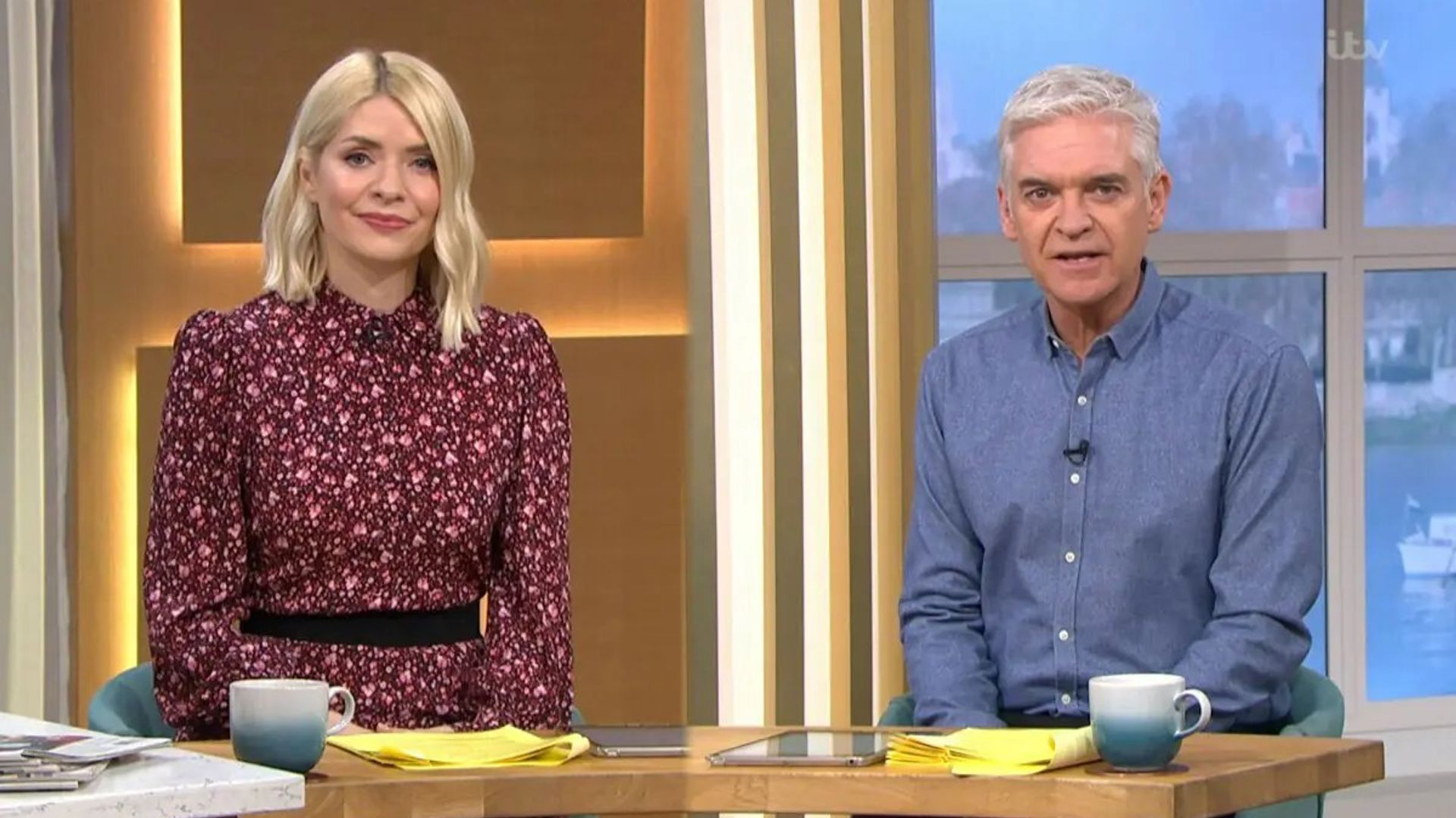 This Morning viewers left emotional following heartbreaking story