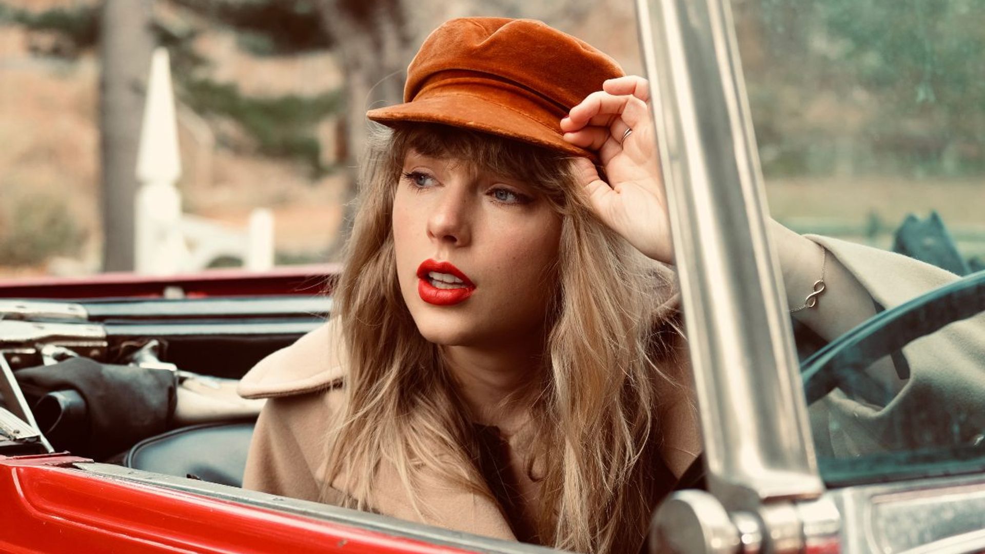 Taylor Swift's ten-minute version of All Too Well: fans react
