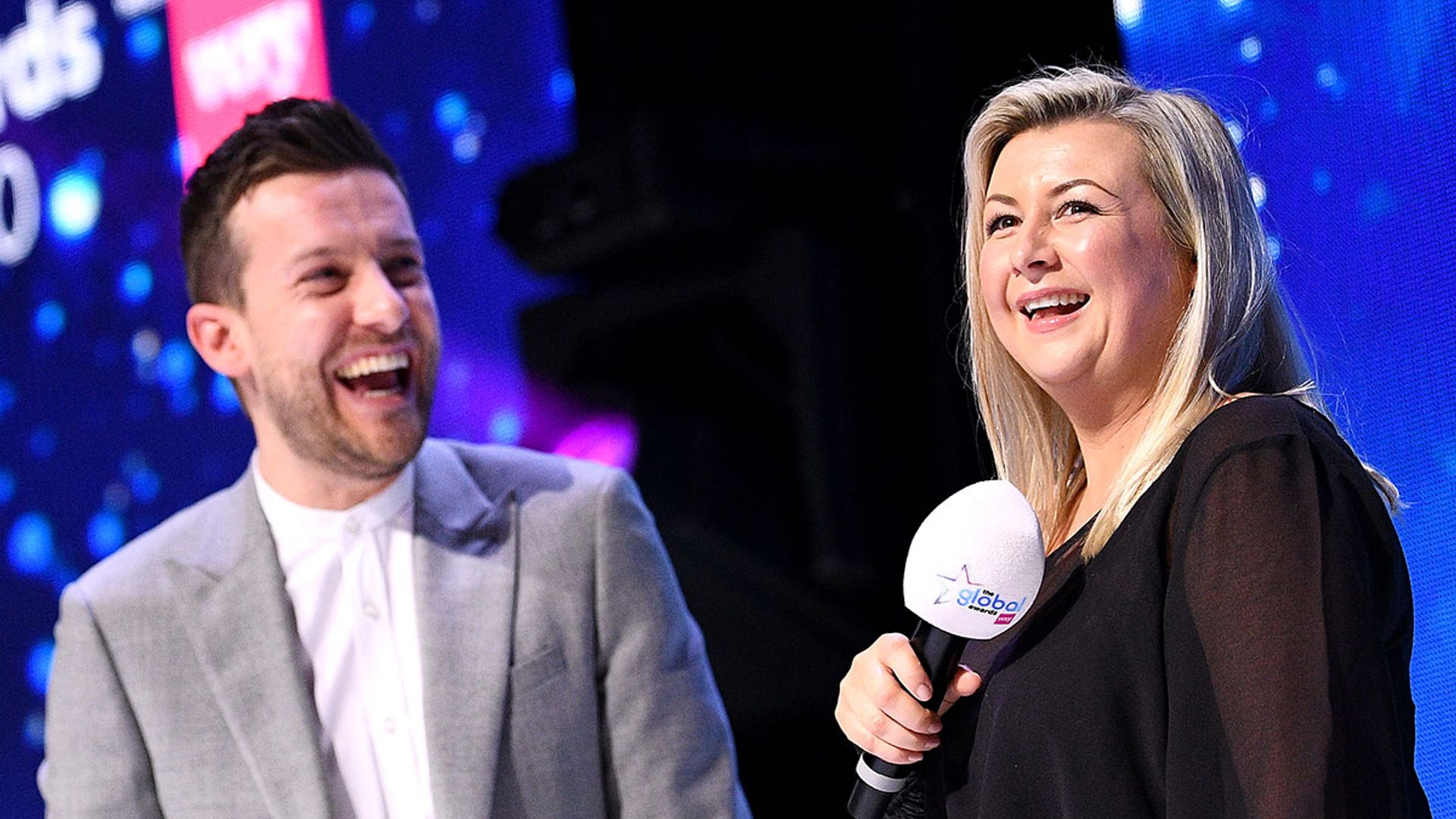 Chris and Rosie Ramsey announce new update - and it's the news we've all been waiting for