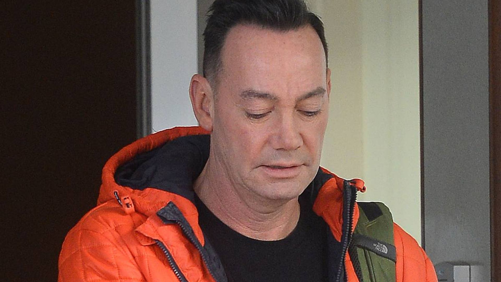 Strictly's Craig Revel Horwood forced to take time off show as he tests positive for Covid