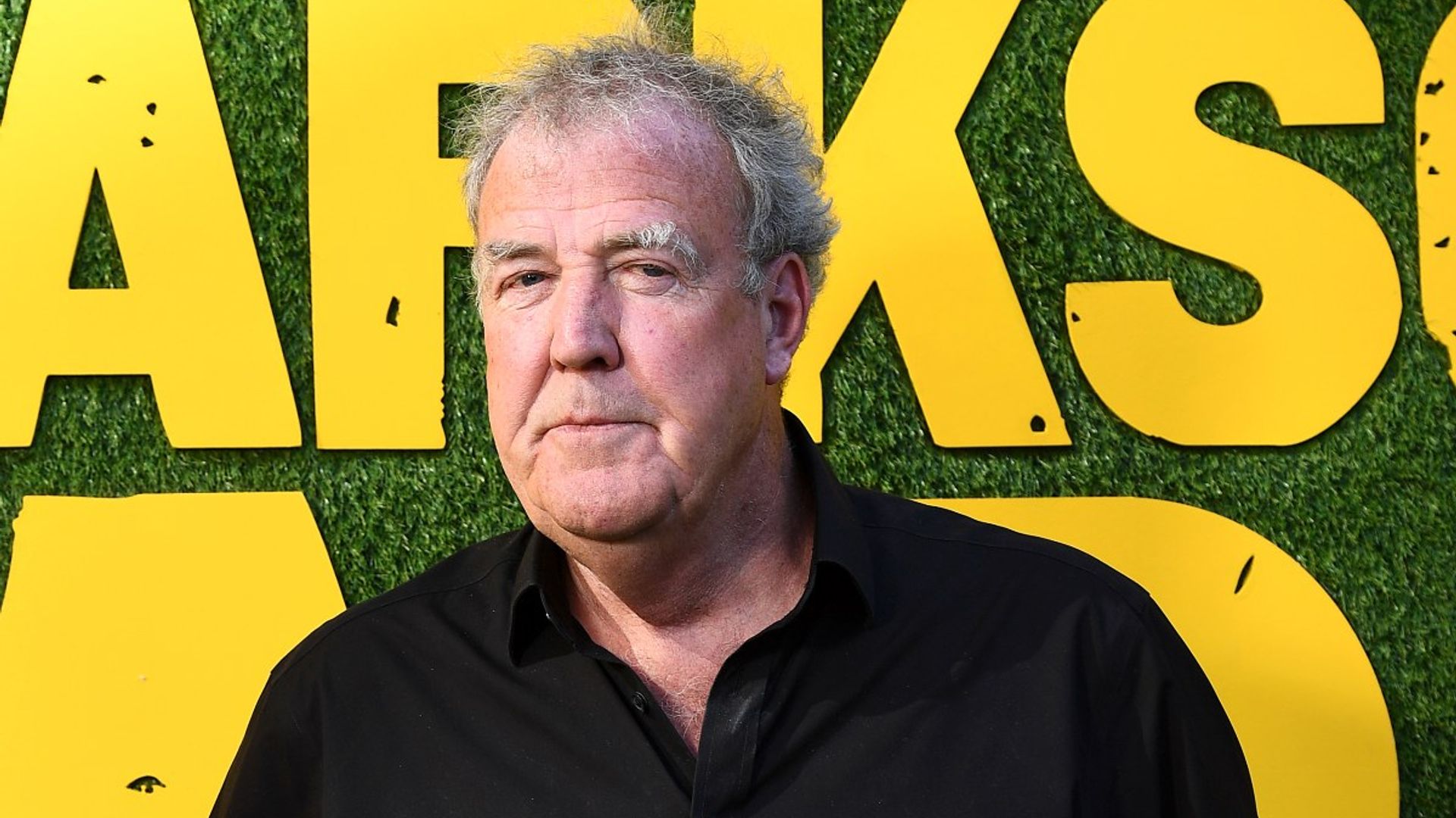 Jeremy Clarkson has 'awful accident' on Clarkson's Farm – details