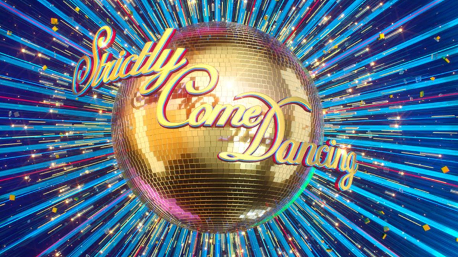 Strictly’s eighth celebrity leaves on Sunday after fans disagree over dance-off