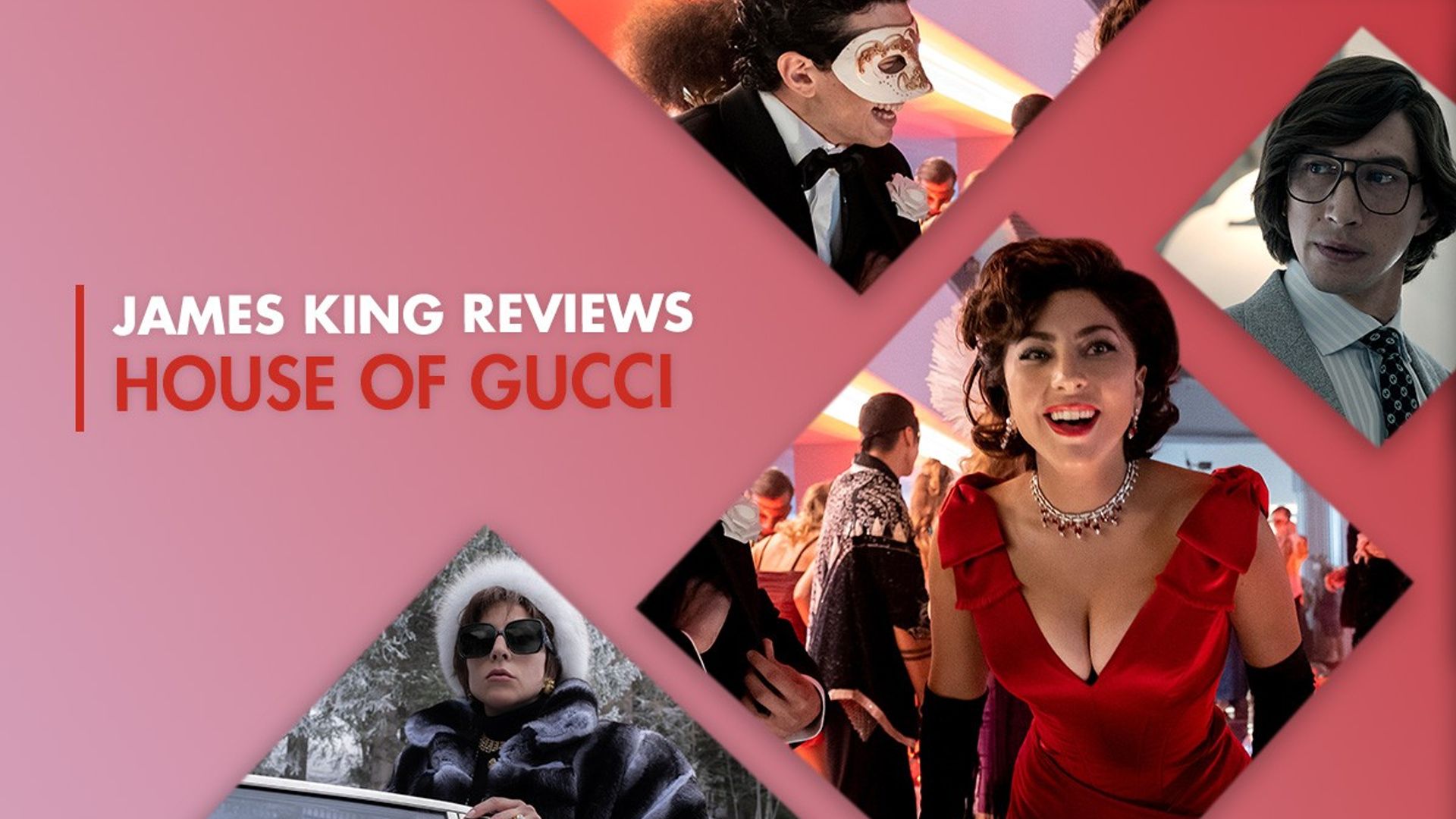 House of Gucci review: Gaga sparkles in real-life bad romance