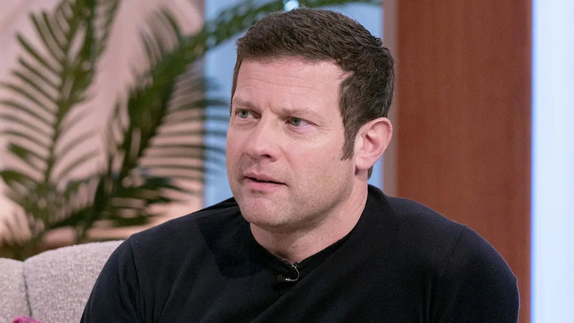 Dermot O'Leary congratulated for coming out in awkward This Morning moment