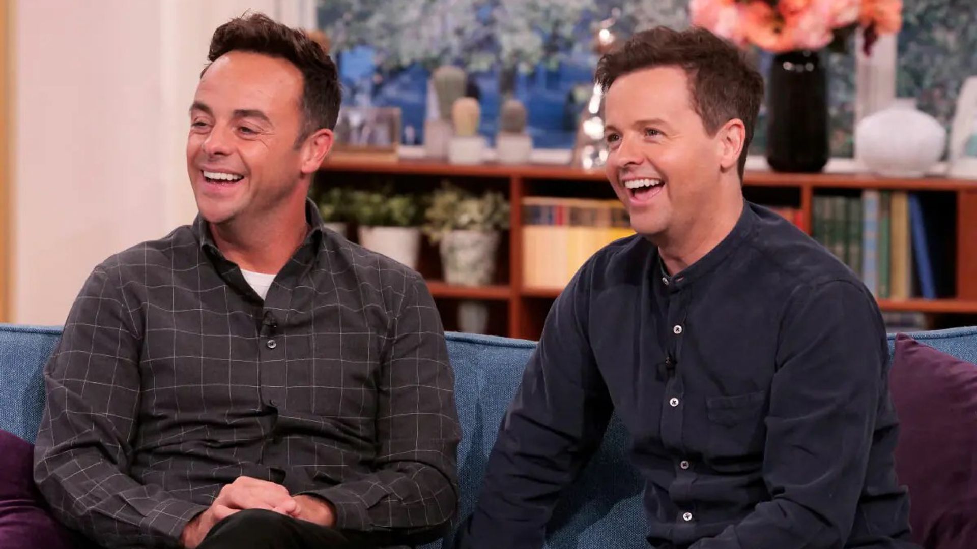 I’m a Celeb to return tonight but Ant and Dec fear for next week’s shows
