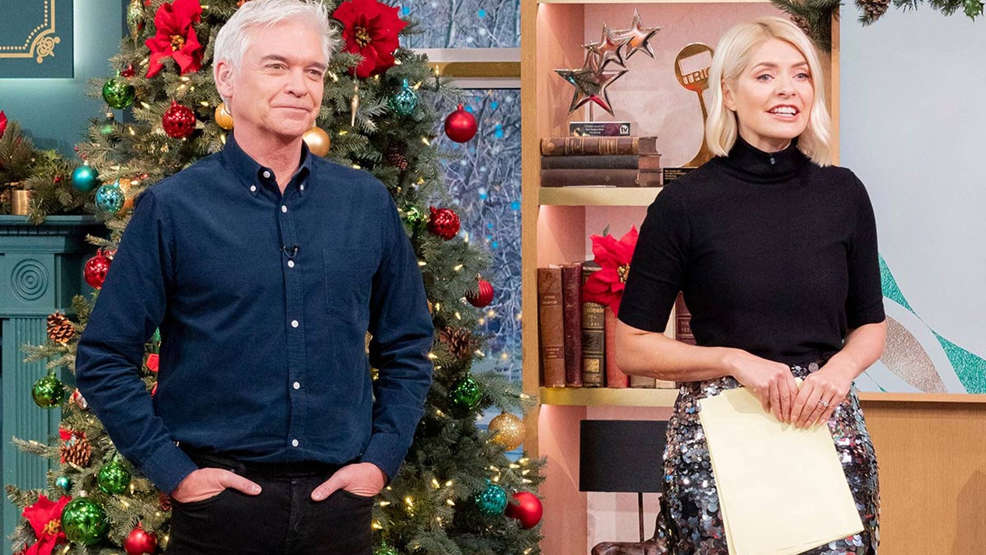 phillip-schofield-holly-willoughby-christmas