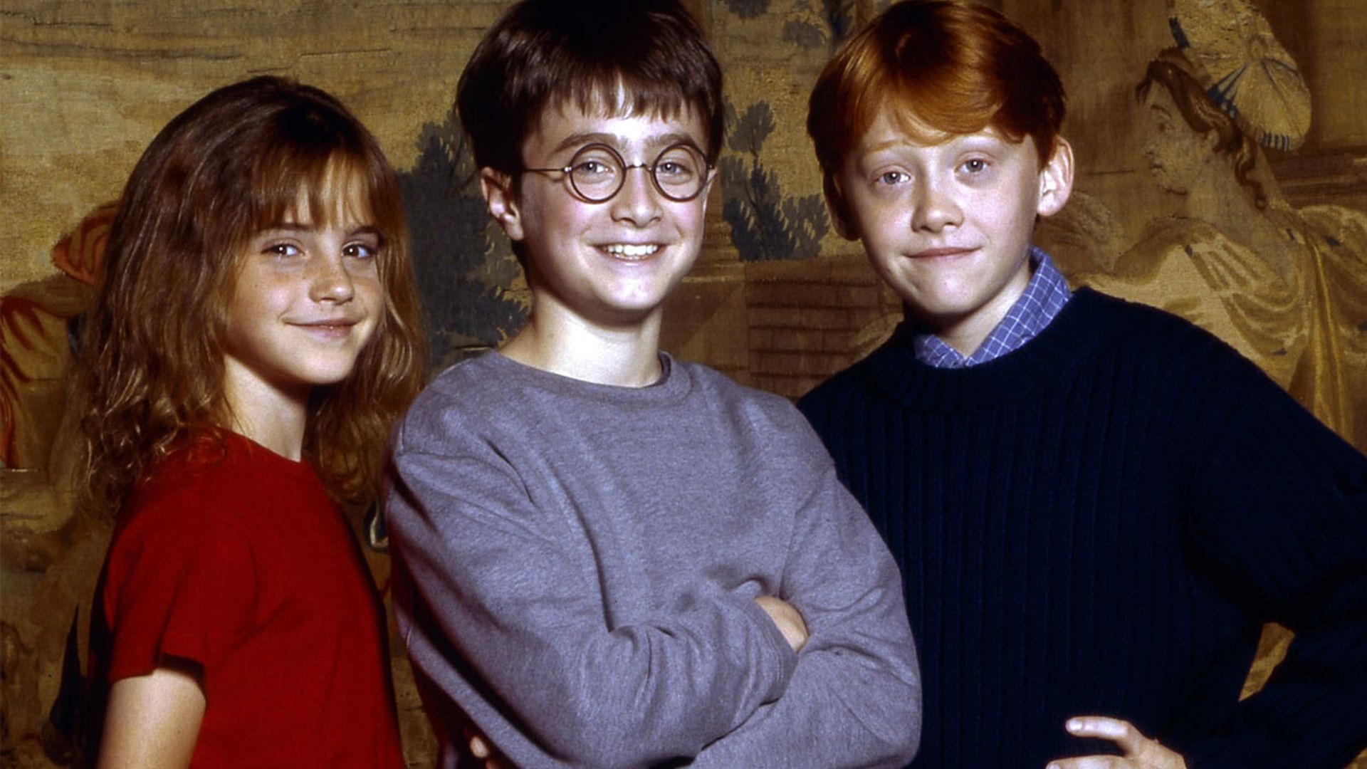 Harry Potter reunion: How to watch Return to Hogwarts reunion in the UK
