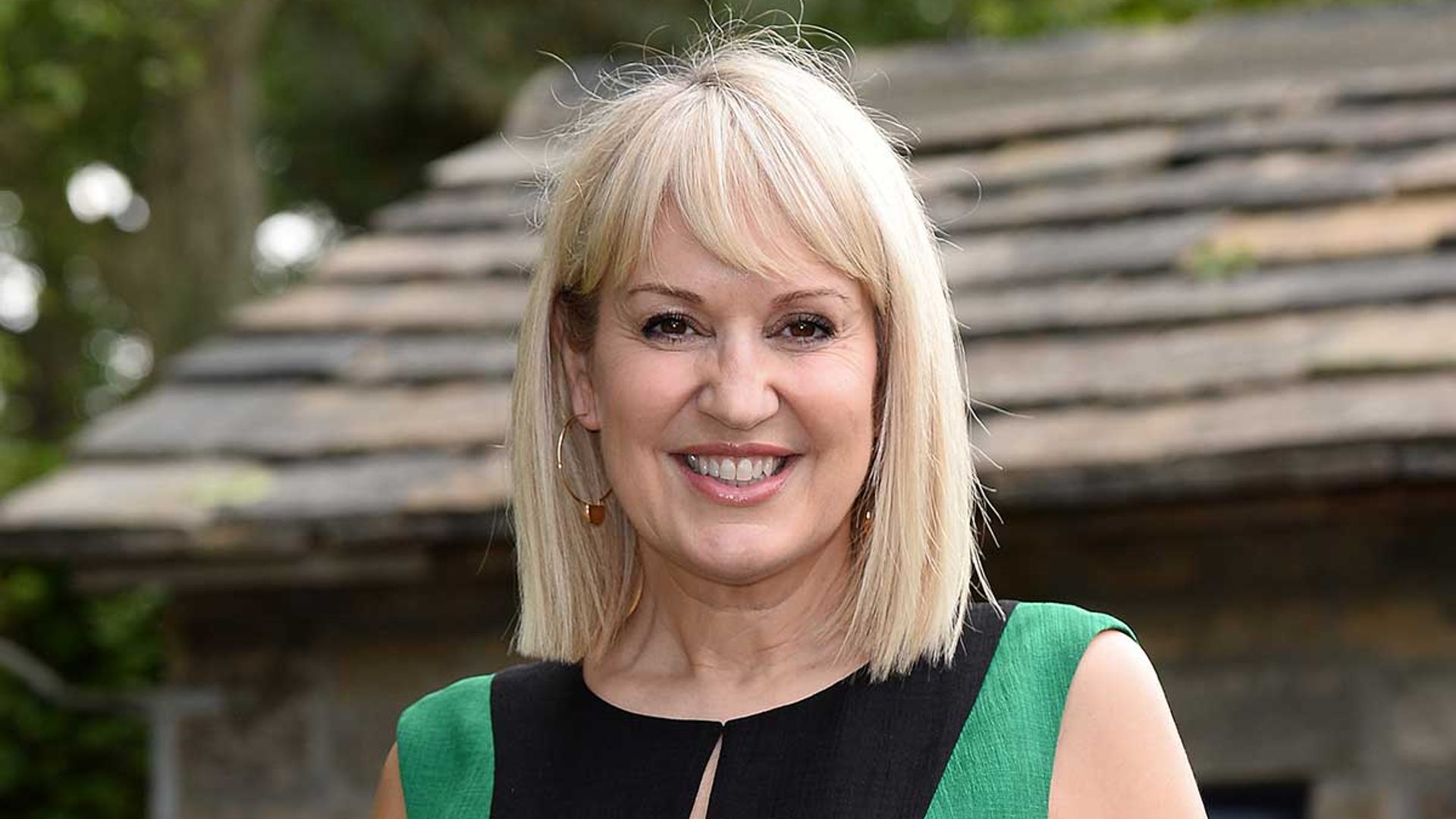 Escape to the Country's Nicki Chapman unveils major transformation - and it's so festive!
