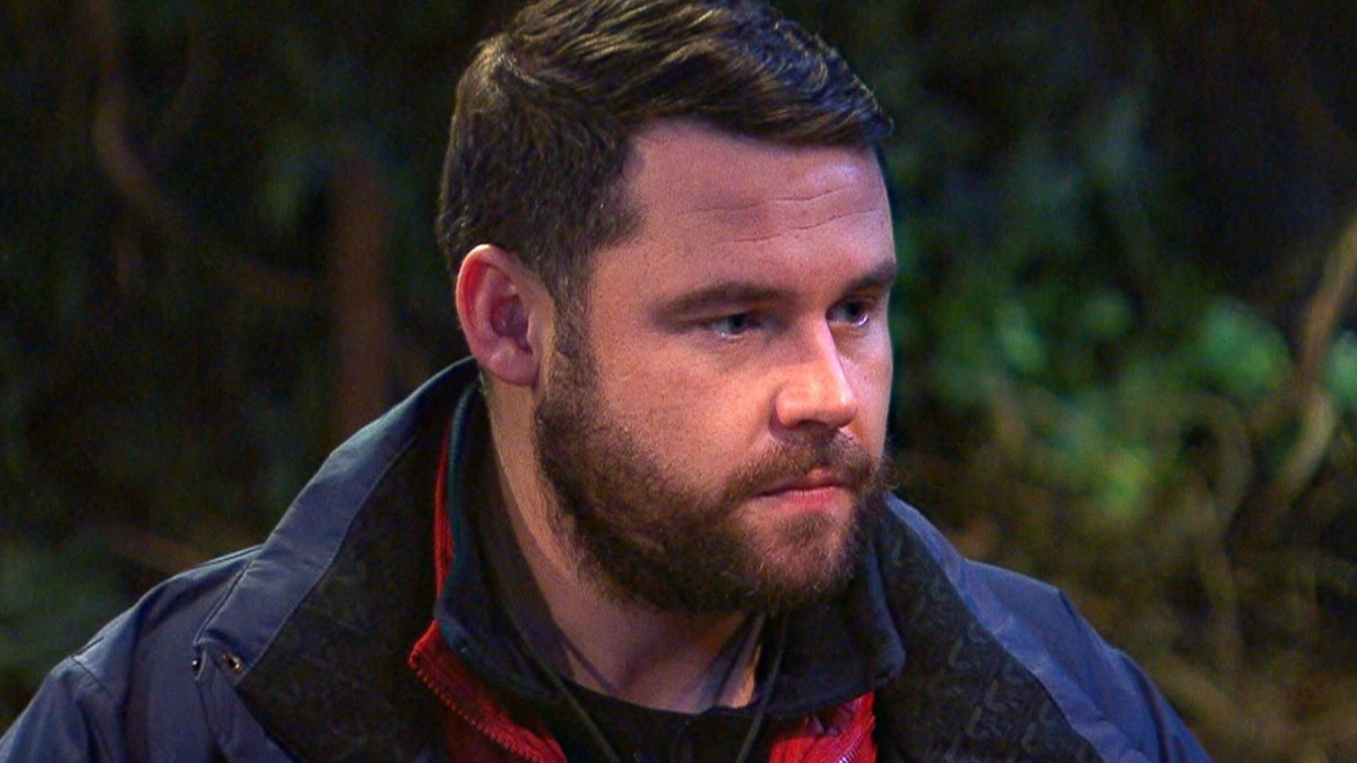 danny-miller-forced-on-show