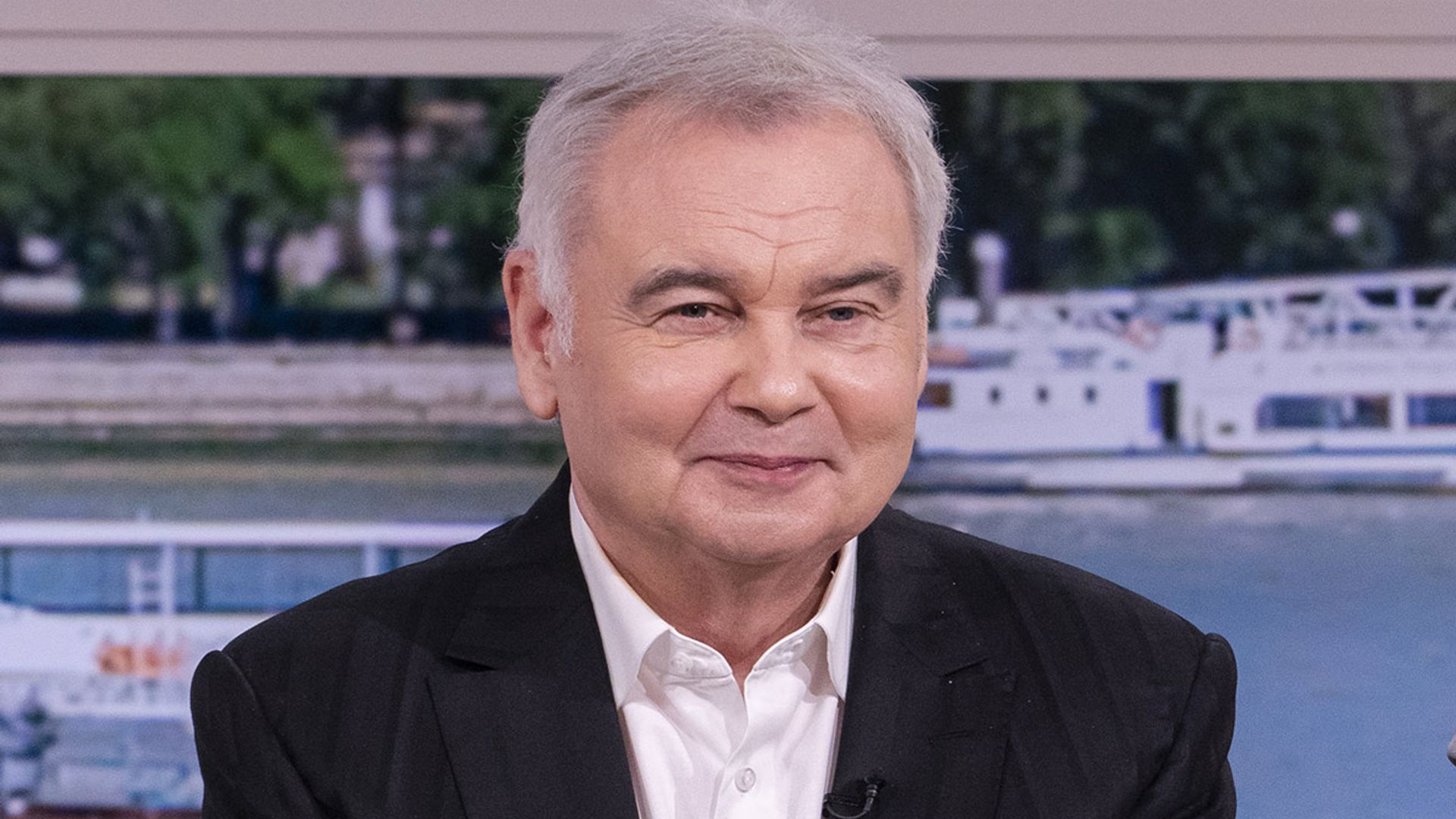 Eamonn Holmes announces exit from This Morning to join rival channel GB News