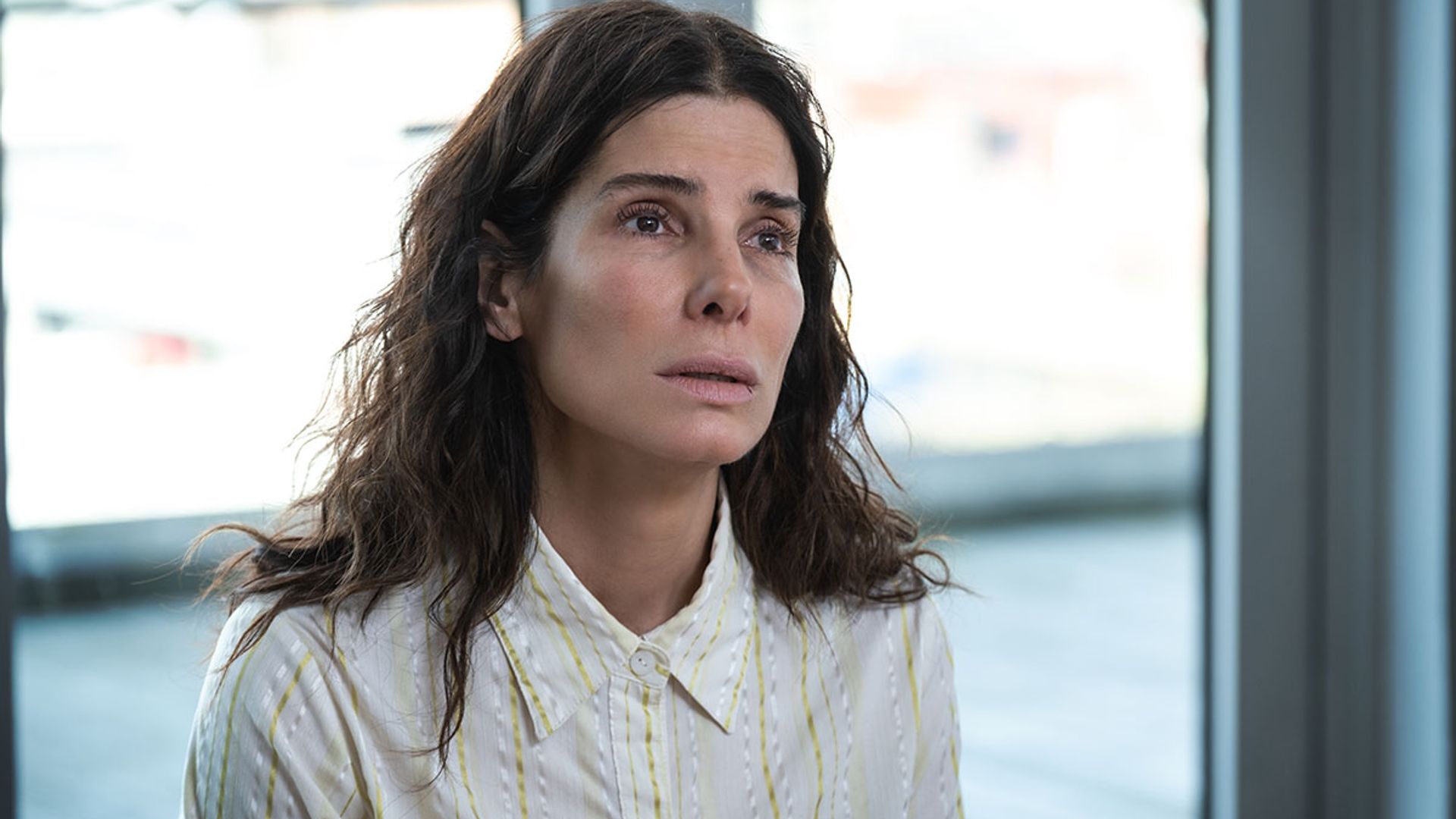 The Unforgivable: viewers have same complaint about new Netflix film starring Sandra Bullock