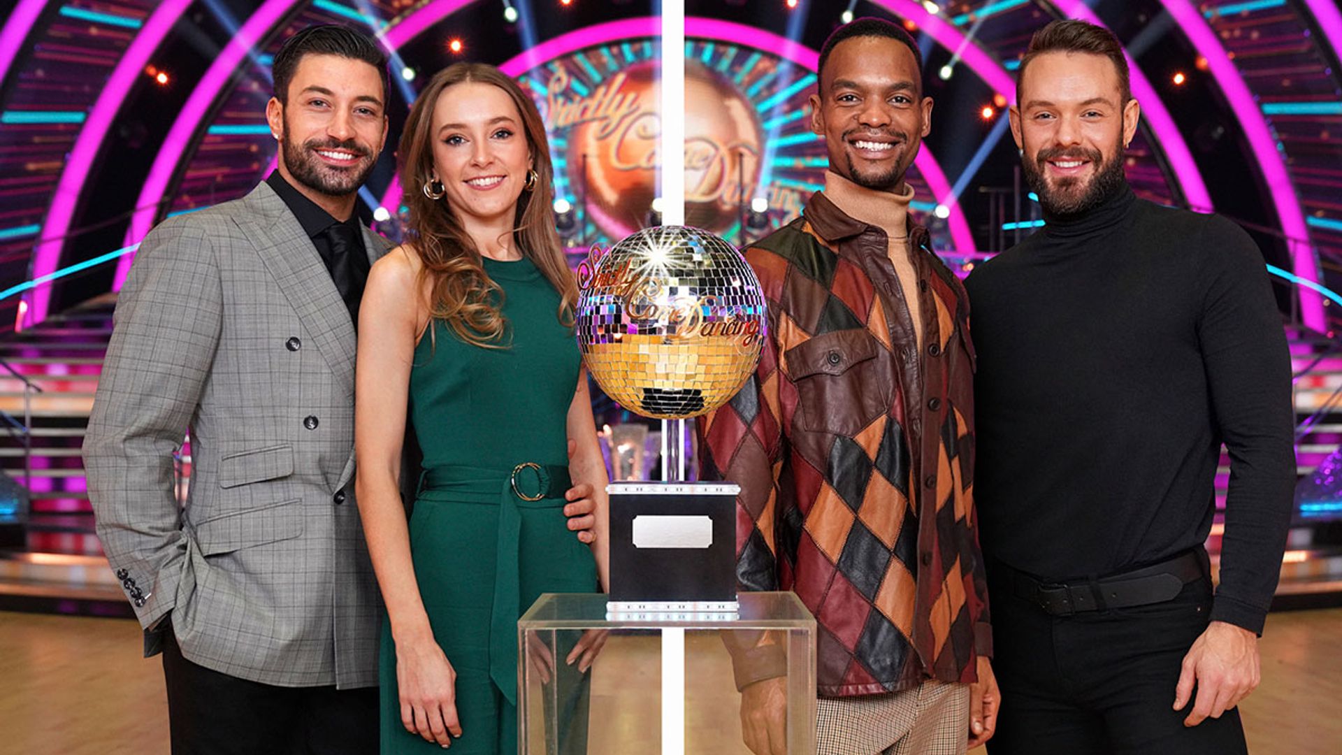 Strictly Come Dancing 2021 winner revealed