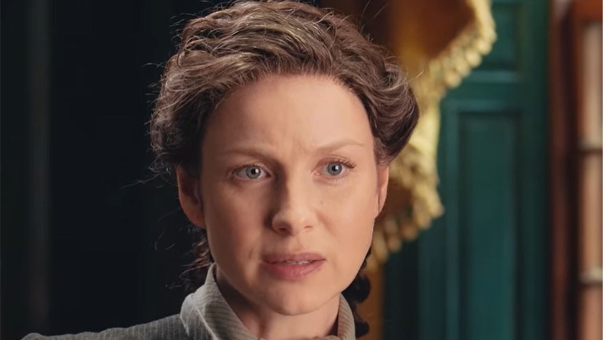 Outlander's Caitríona Balfe reveals Claire Fraser 'unravels' in season six following trauma