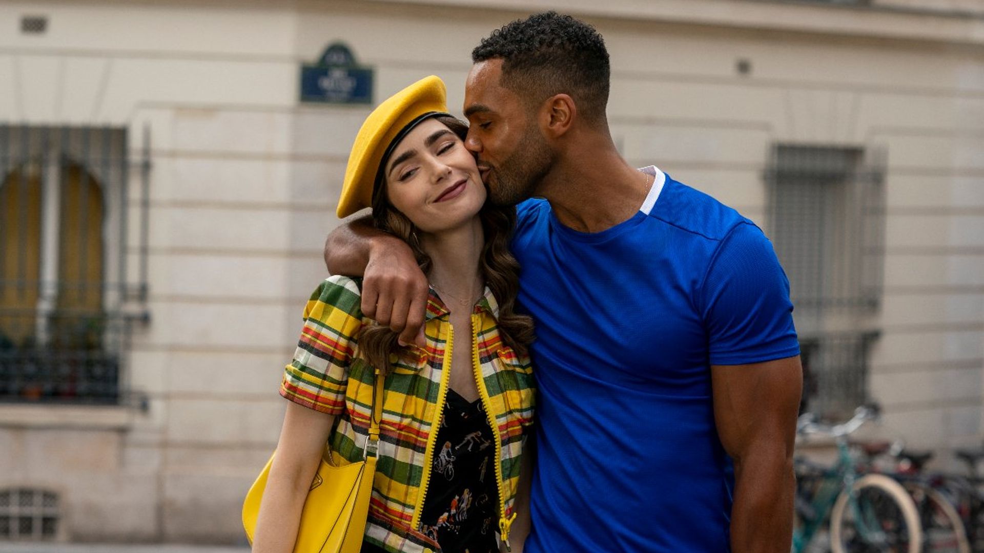 Emily in Paris creator drops major hint at season three romance