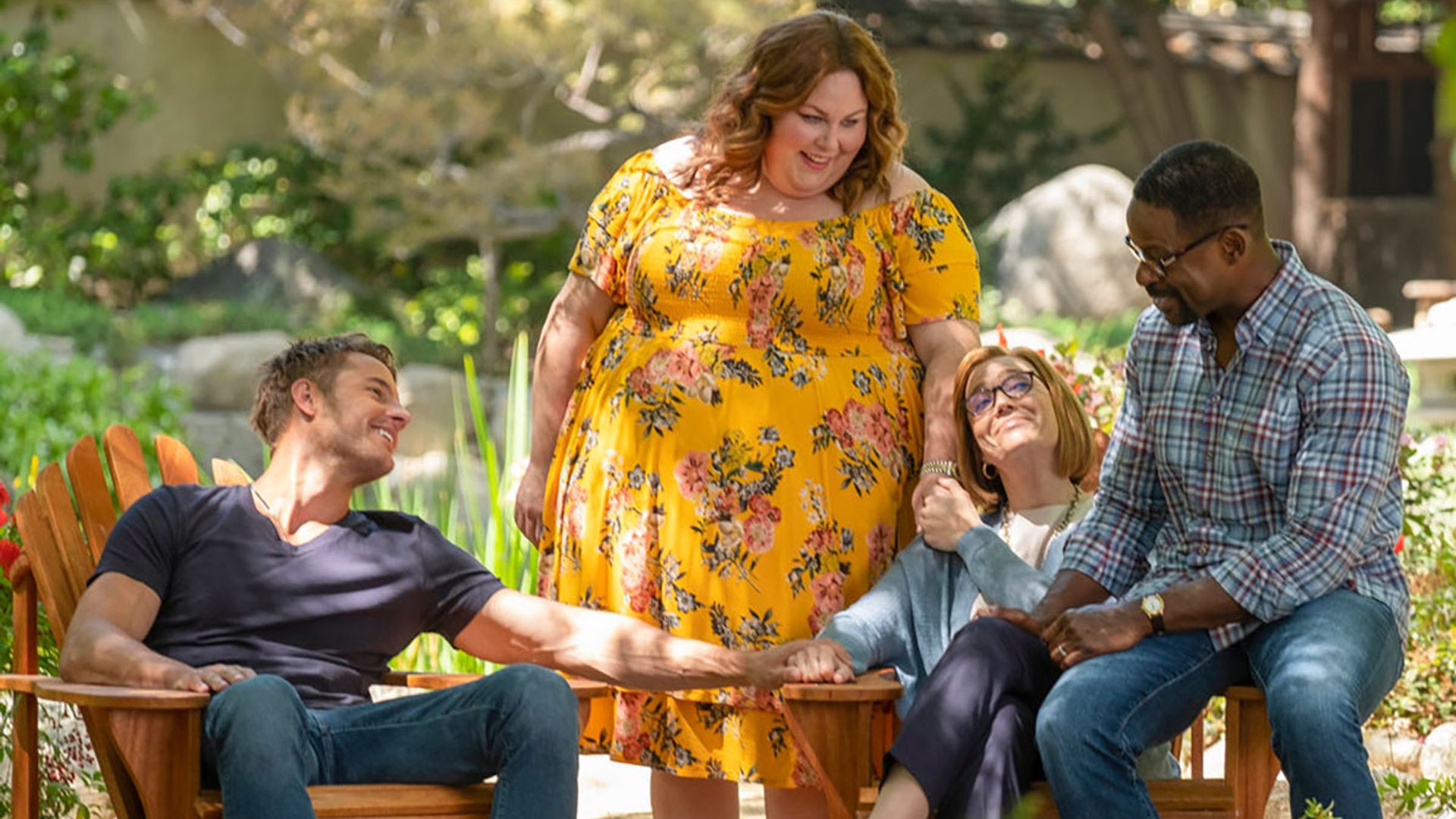 This is Us creator opens up about potential spinoff series