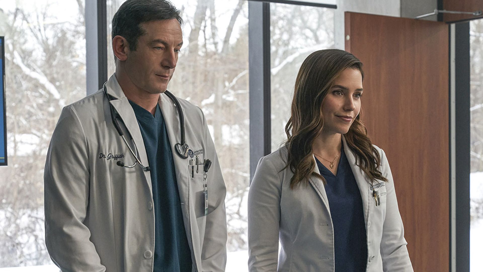 Why Good Sam is the new medical drama you'll be obsessed with