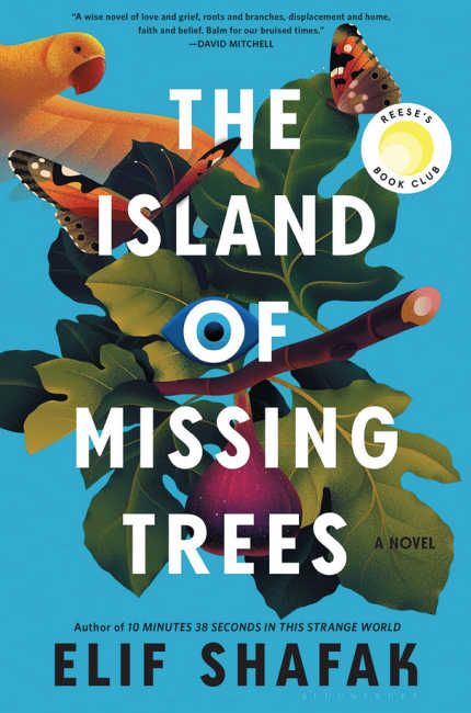 reese book club 2021 island of missing trees