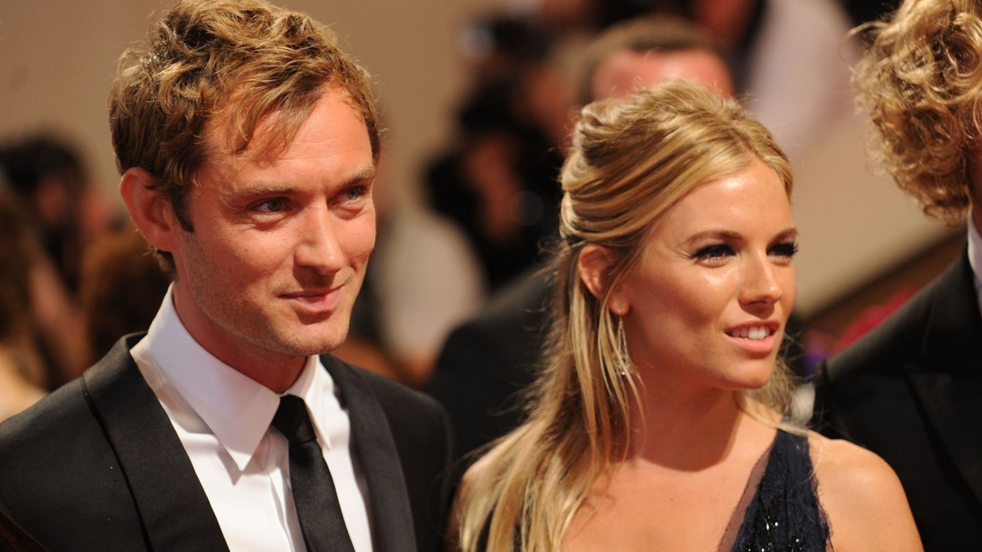The Nest star Jude Law's relationship timeline with ex Sienna Miller