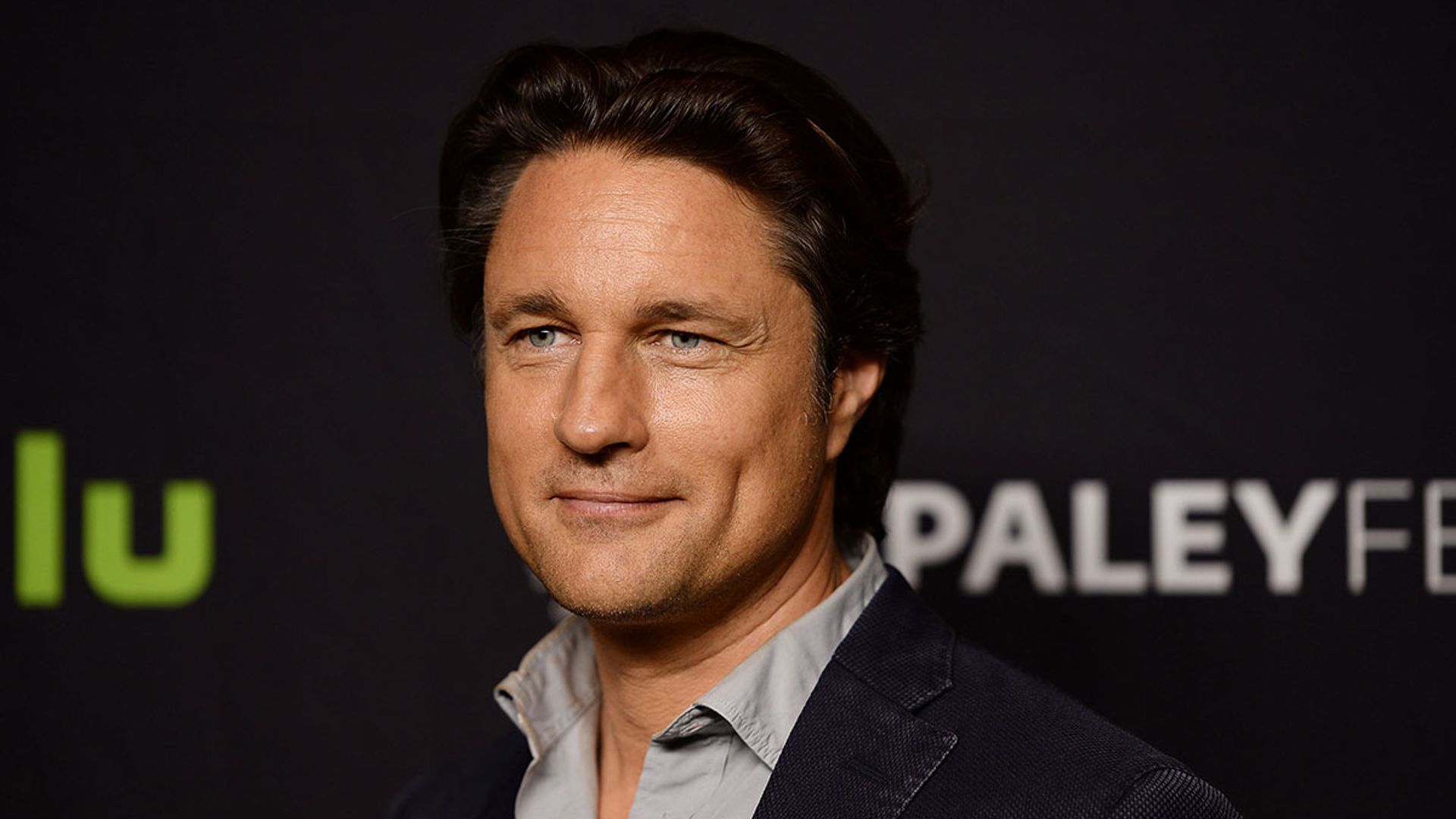 Martin Henderson steps away from Virgin River for new movie role
