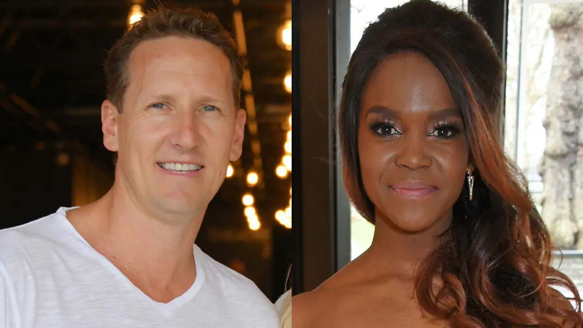 Brendan Cole reveals thoughts about Strictly star Oti Mabuse joining Dancing on Ice judging panel 