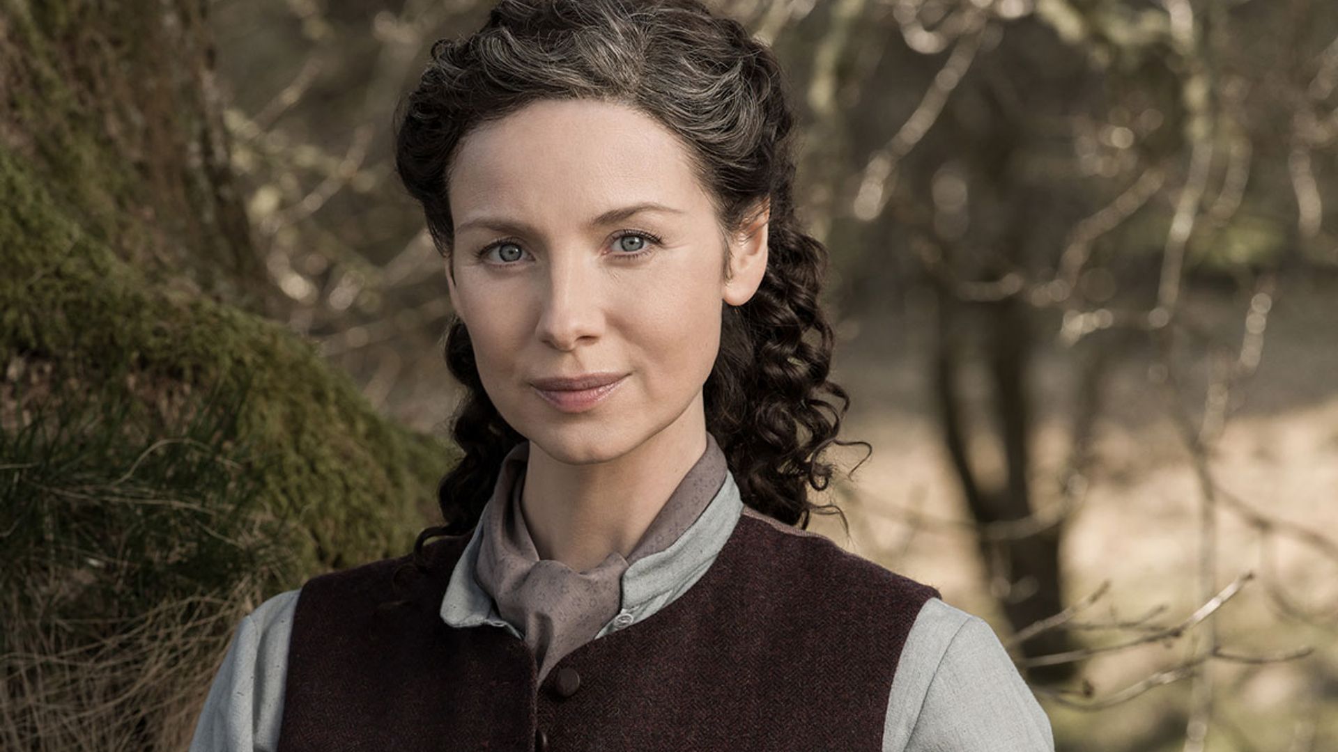 Caitriona Balfe discusses possibility of Outlander ending after ten years