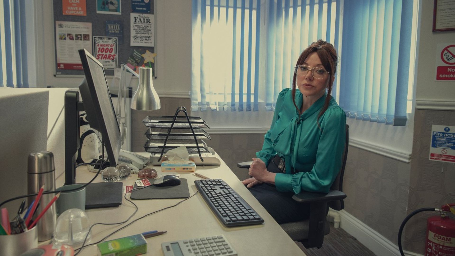 After Life star Diane Morgan on mum's reaction to After Life following dad's passing