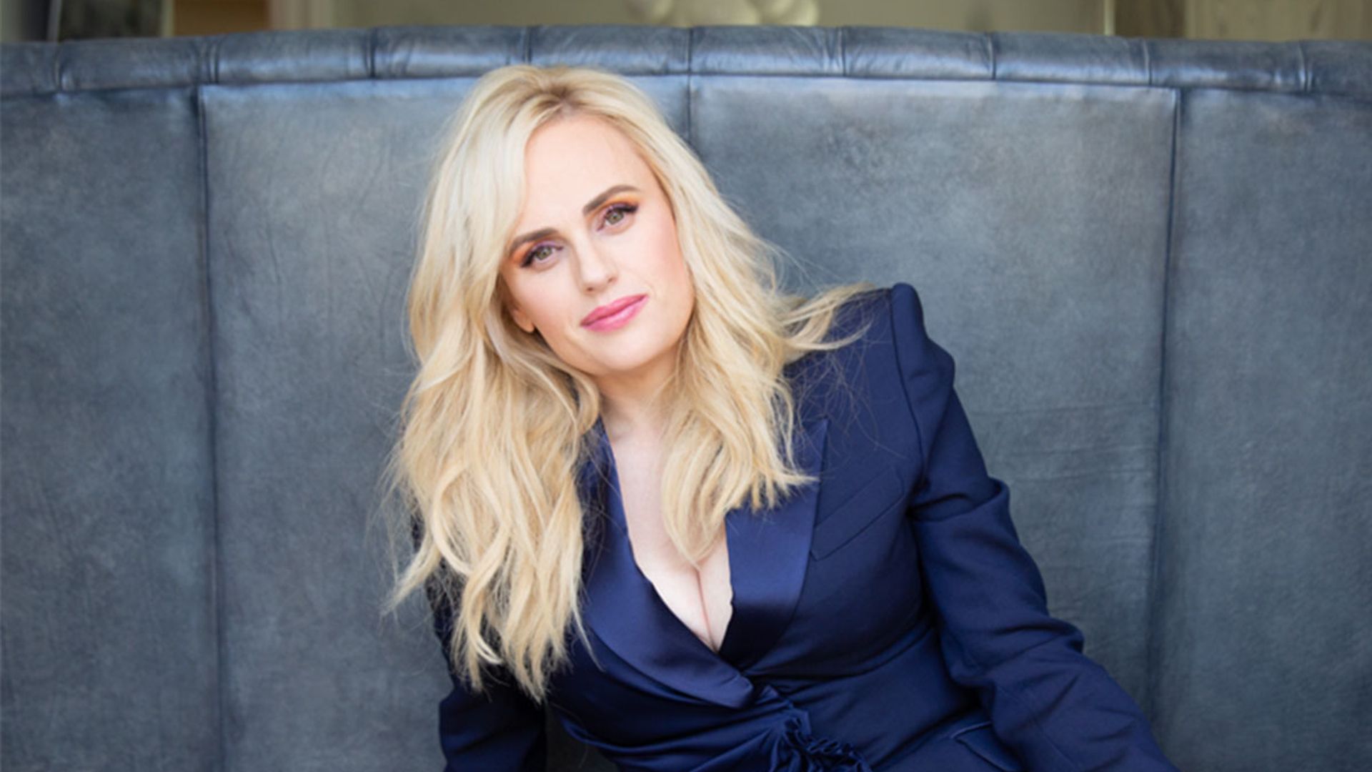 Rebel Wilson announces unexpected news - and fans can't wait
