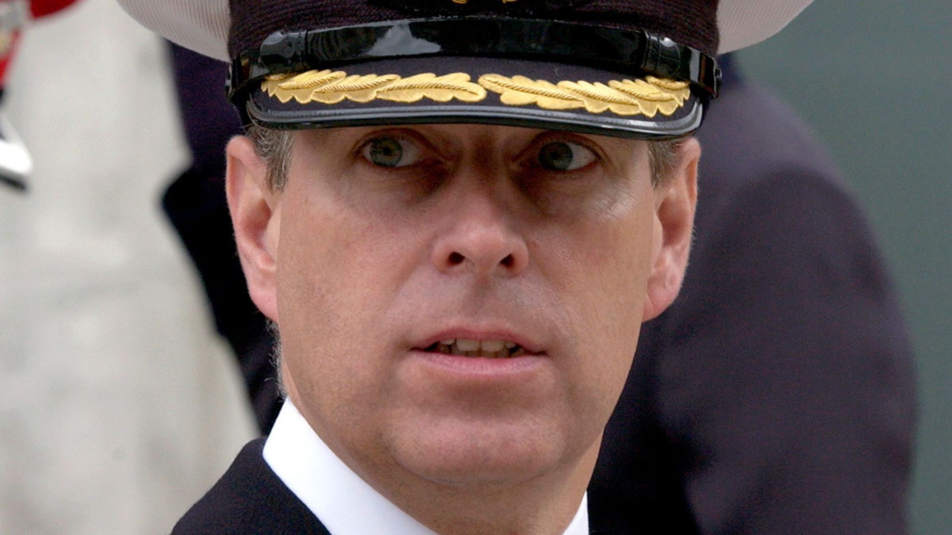 Who will play Prince Andrew in season five of The Crown?