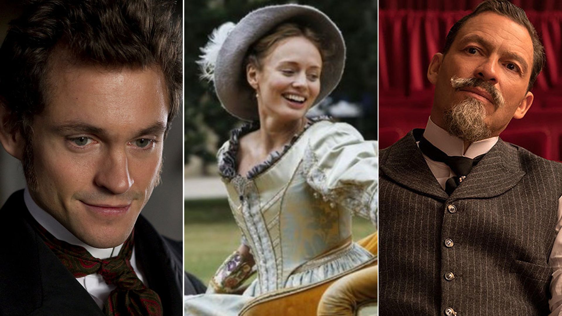 Downton Abbey: Dominic West, Laura Haddock and Hugh Dancy's character in sequel revealed
