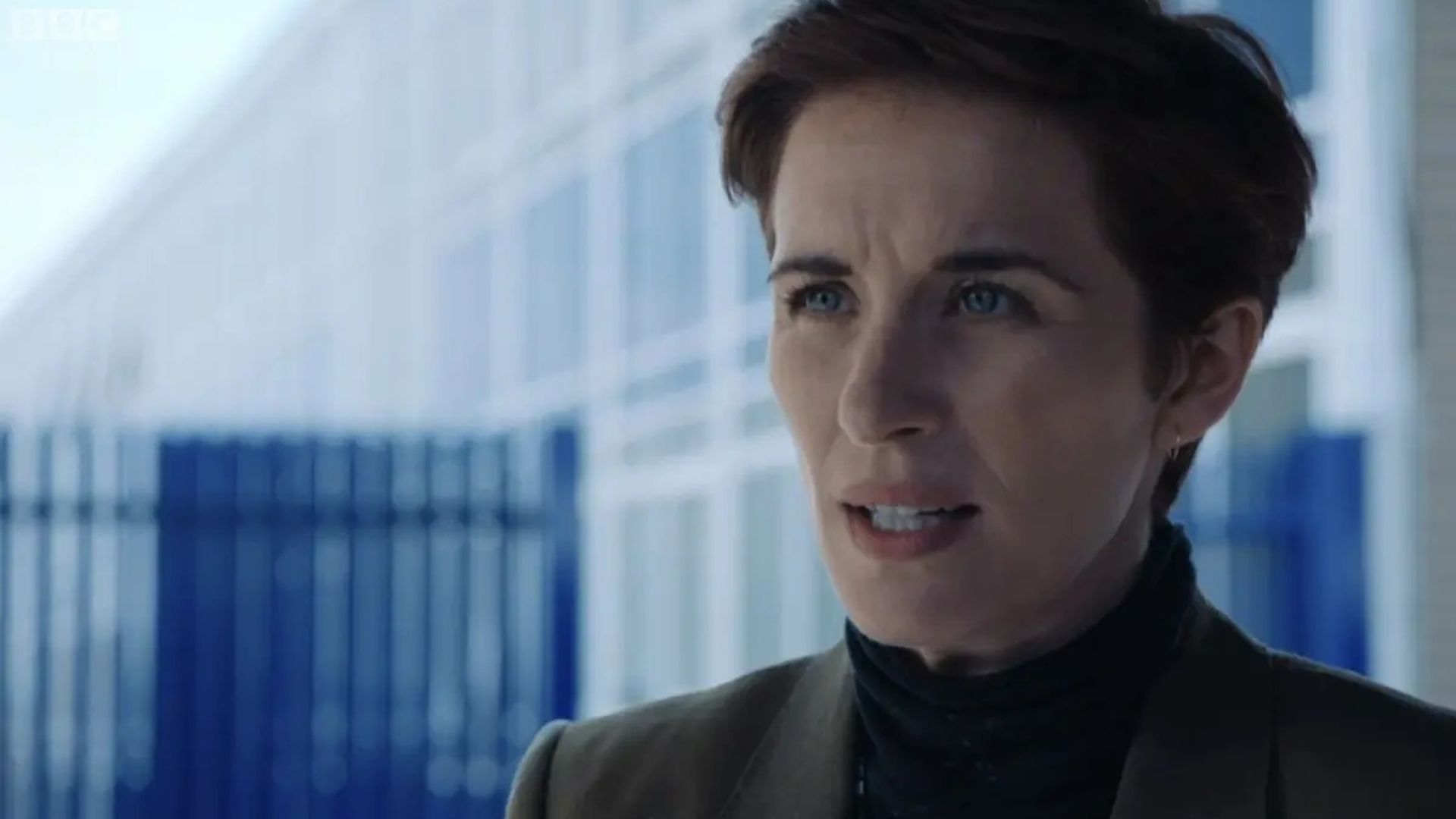 Vicky McClure gives exciting update on Line of Duty season seven