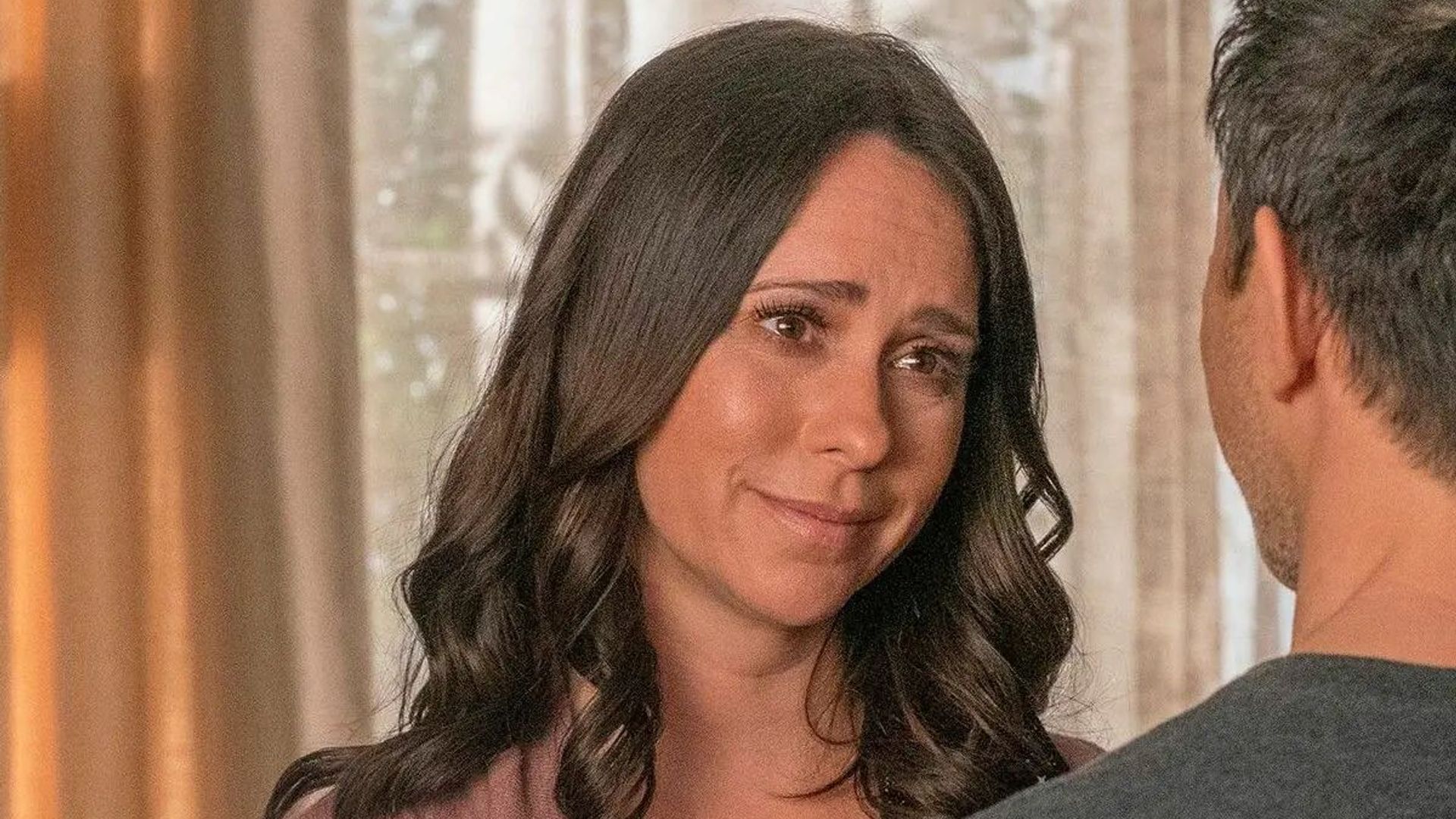 Jennifer Love Hewitt confirms 911 return - and fans are delighted 