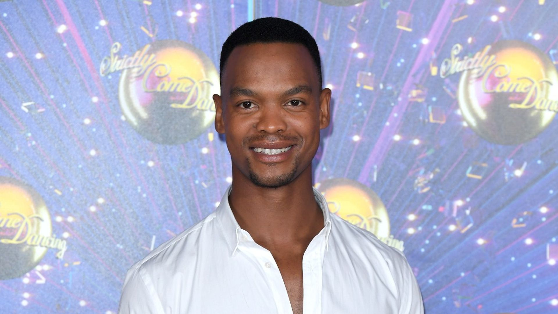 Strictly Come Dancing star Johannes Radebe reveals tragic reason why he spoke to mother about sexuality
