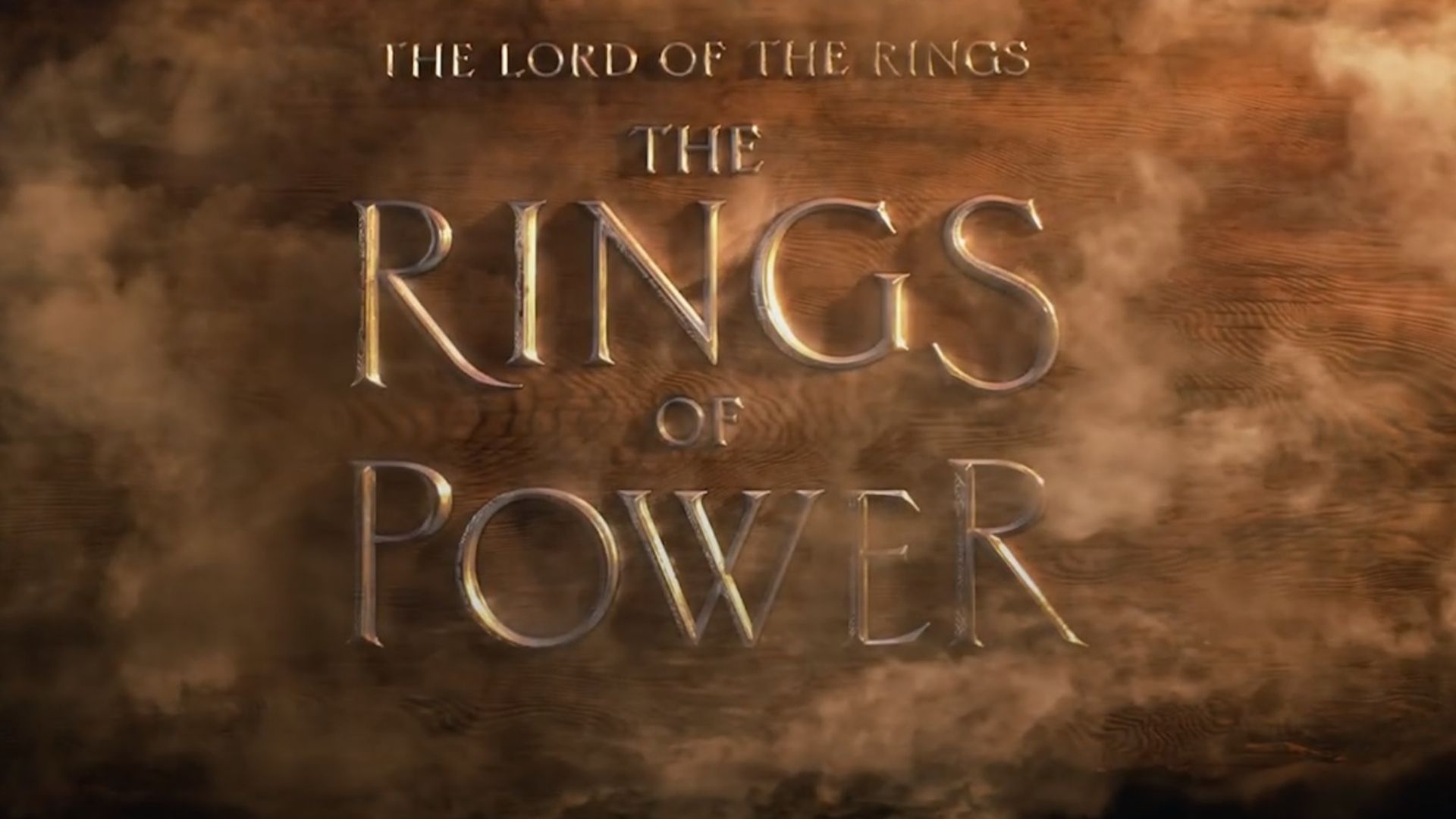 The Lord of the Rings TV show announces official title – and fans are freaking out