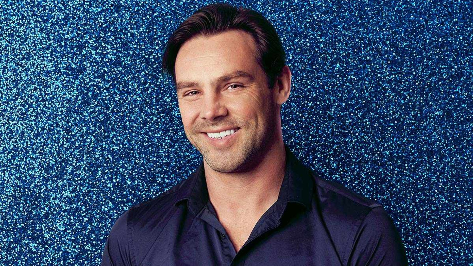 Ben Foden worries children will be in tears while watching Dancing on Ice following X Factor experience