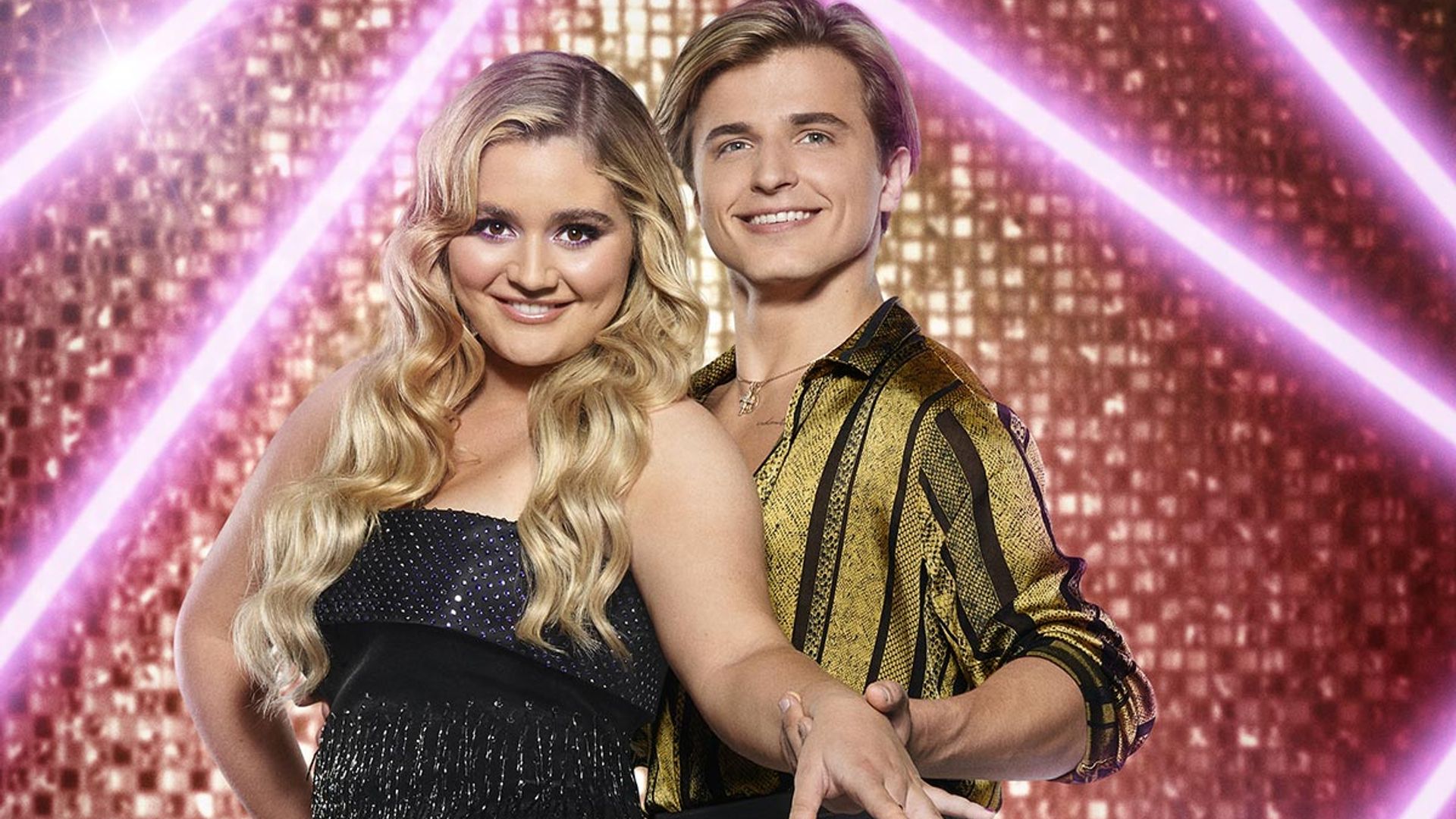 Strictly's Tilly Ramsay shares surprising backstage video after partner Nikita Kuzmin drops out