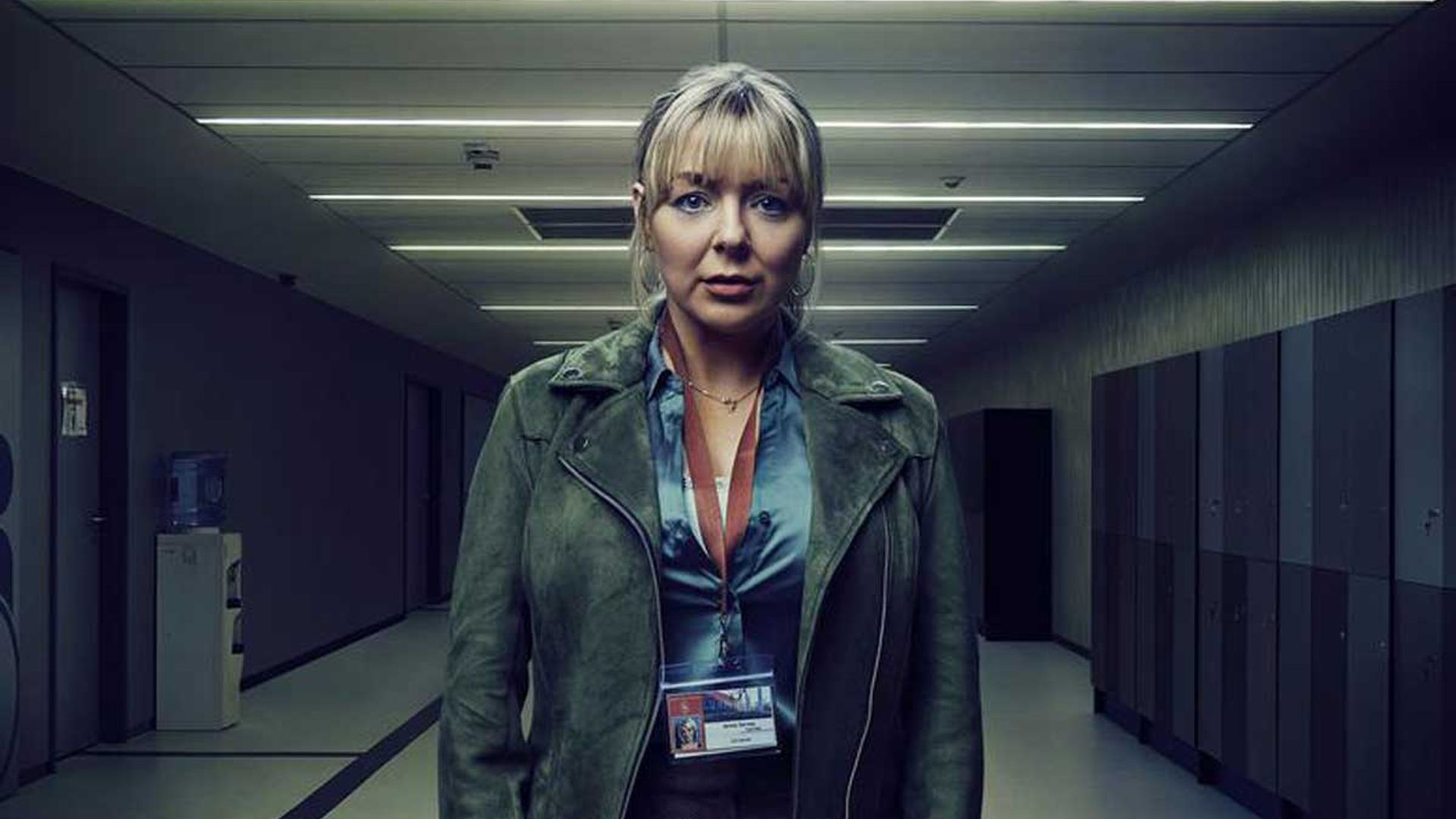 Sheridan Smith's new psychological thriller The Teacher is coming to screens this month - see the trailer