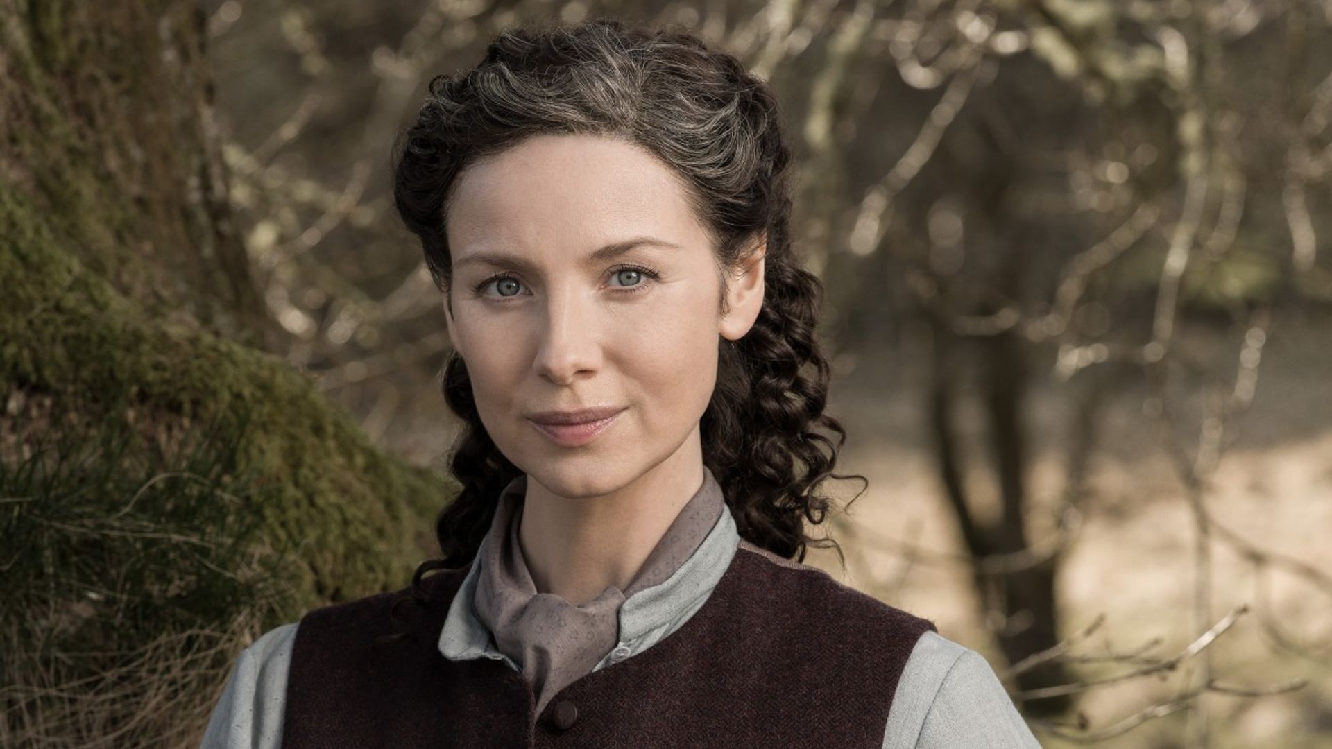 Outlander star Caitríona Balfe gives major update on future of show