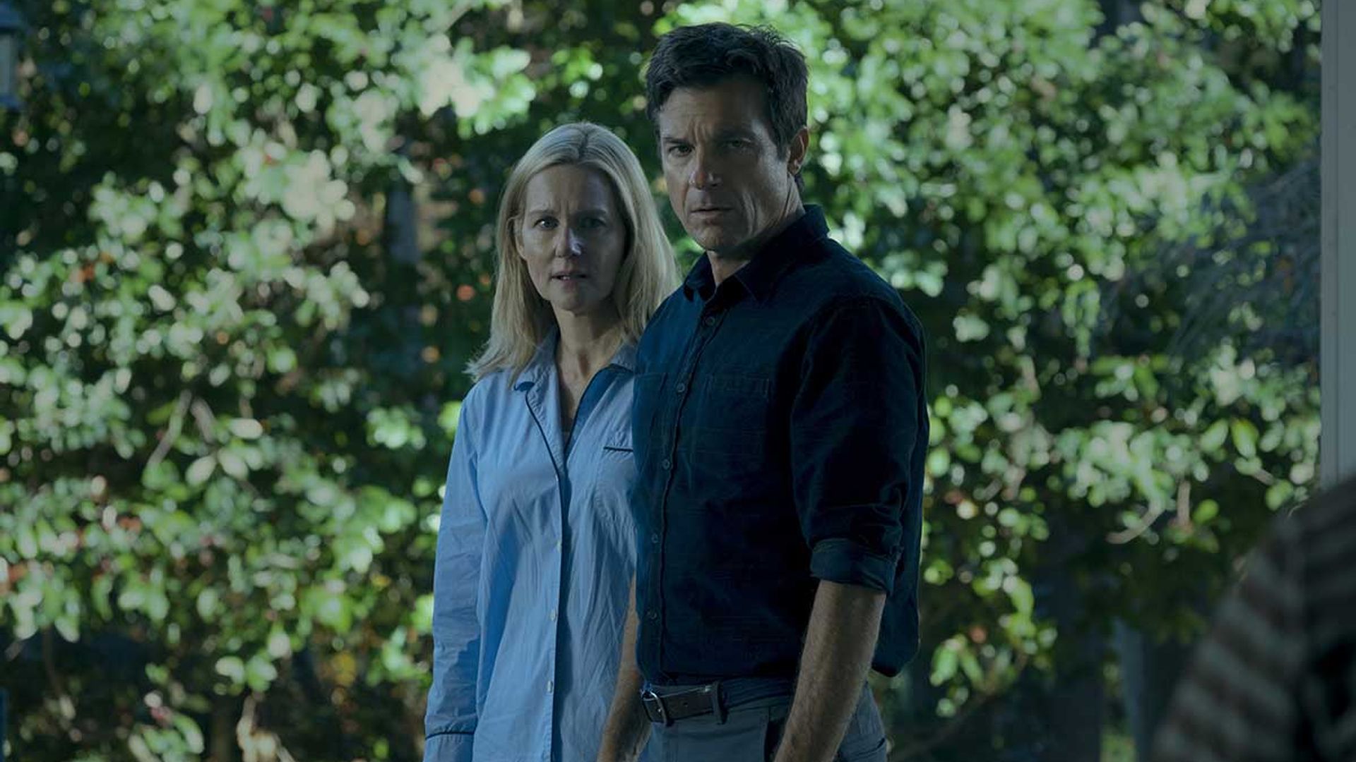 When will Ozark season four part two be released?
