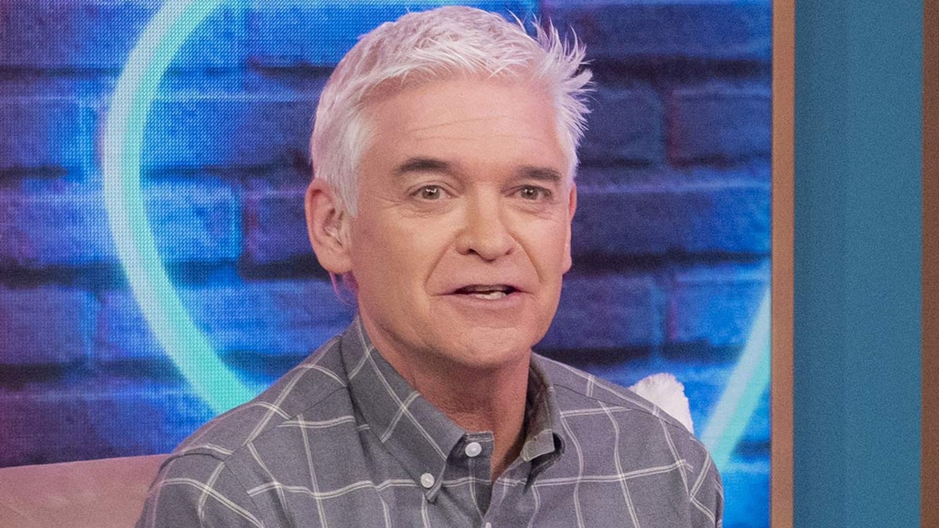 Phillip Schofield's This Morning replacement announced after testing positive for COVID-19