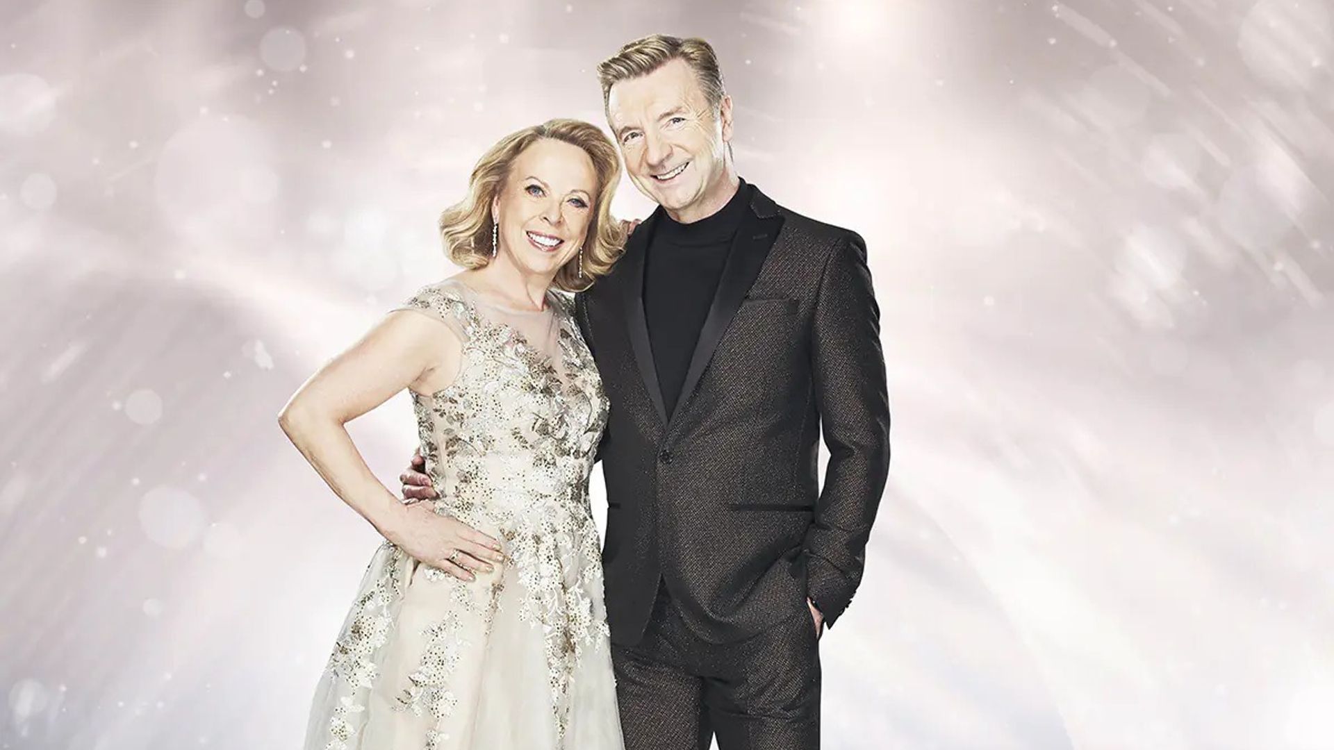 Torvill and Dean: six facts about the Dancing on Ice judge duo
