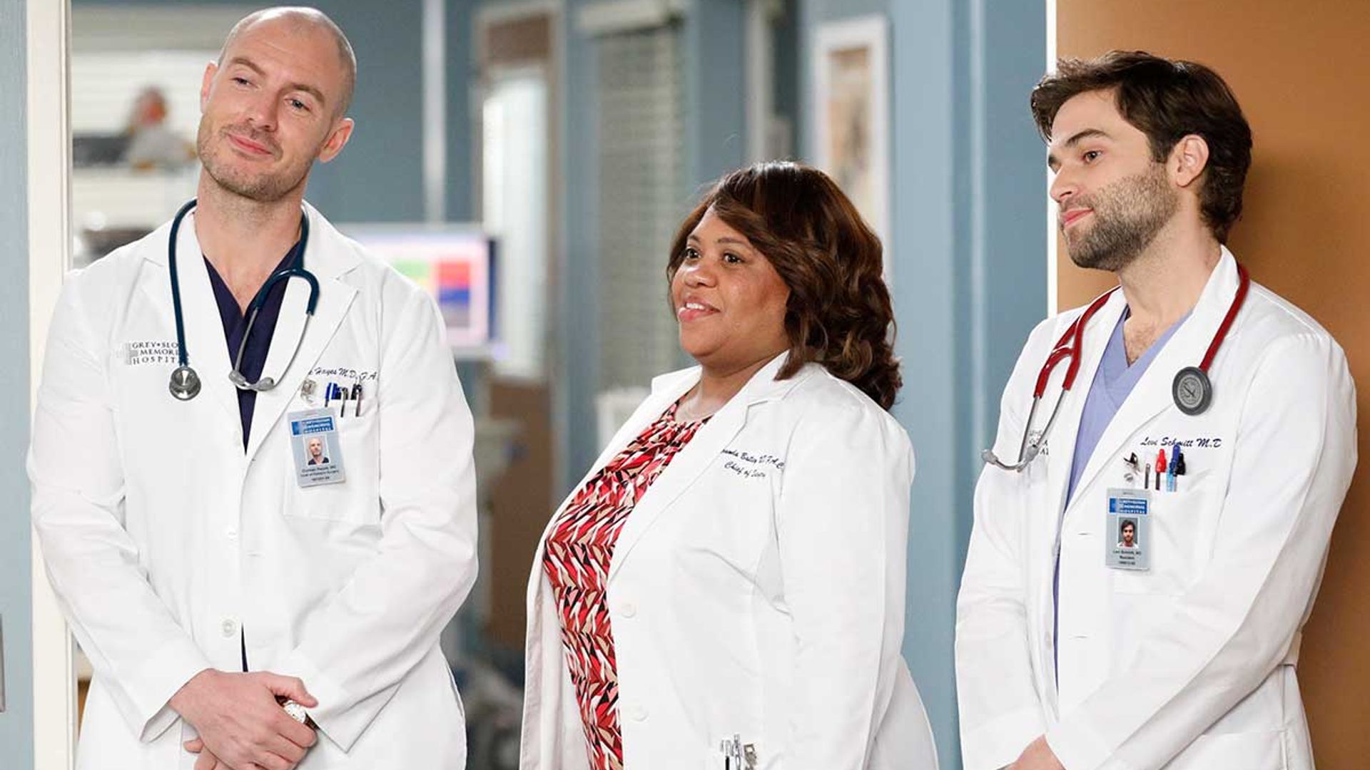 Grey's Anatomy fans mourn as another major character exits the show