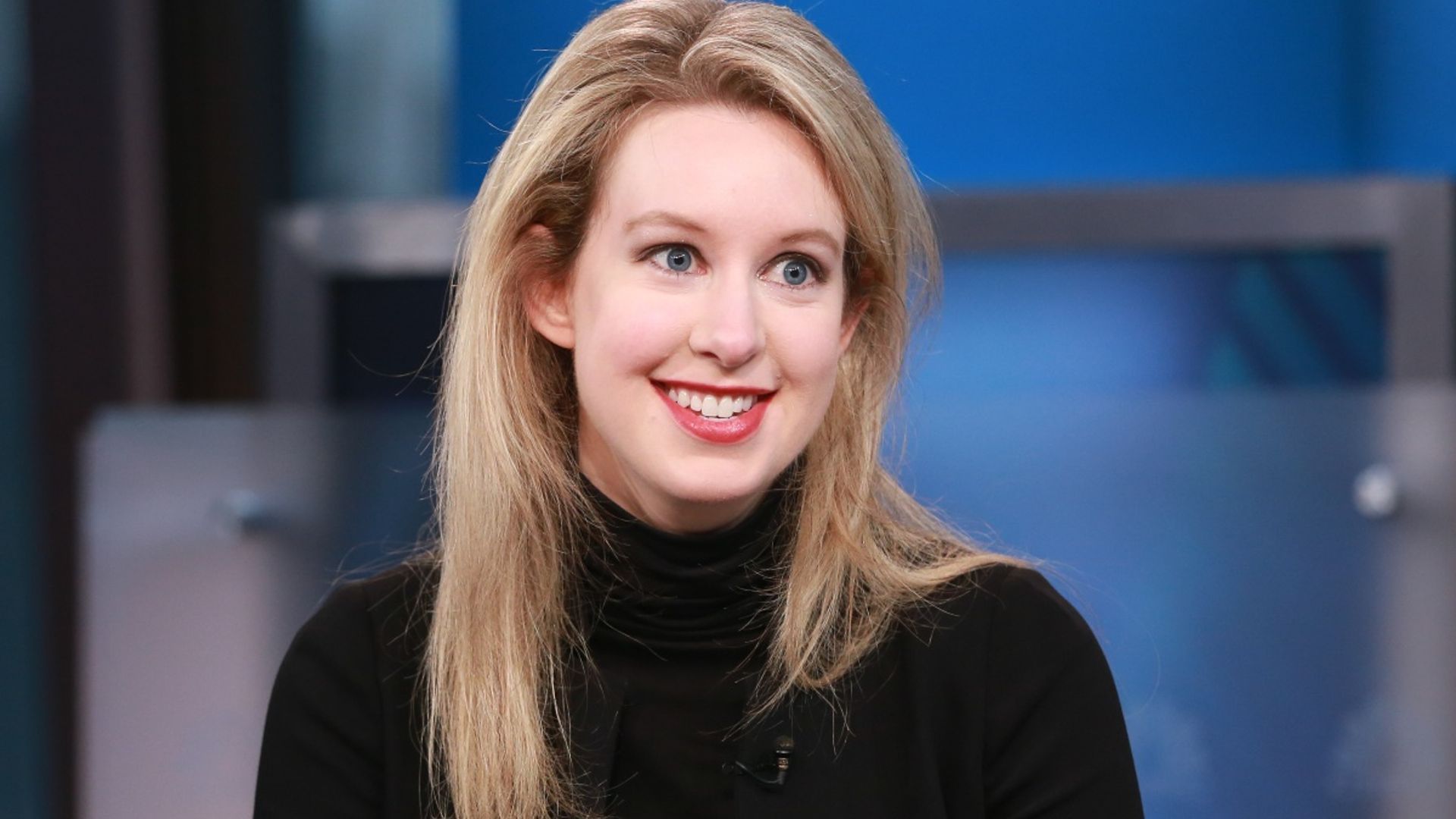 The Dropout: where is founder of Theranos Elizabeth Holmes now? 