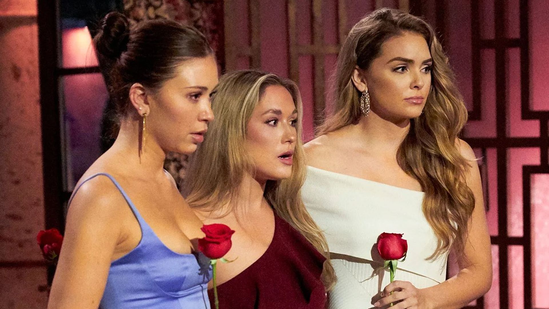 The Bachelor's Clayton Echard makes surprising reveal after shocking season finale
