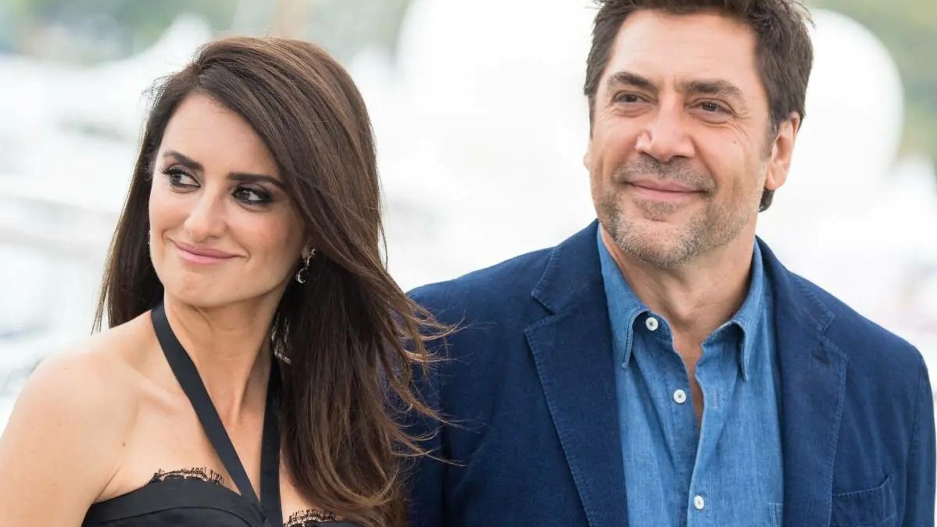 All you need to know about Penelope Cruz and Javier Bardem's relationship