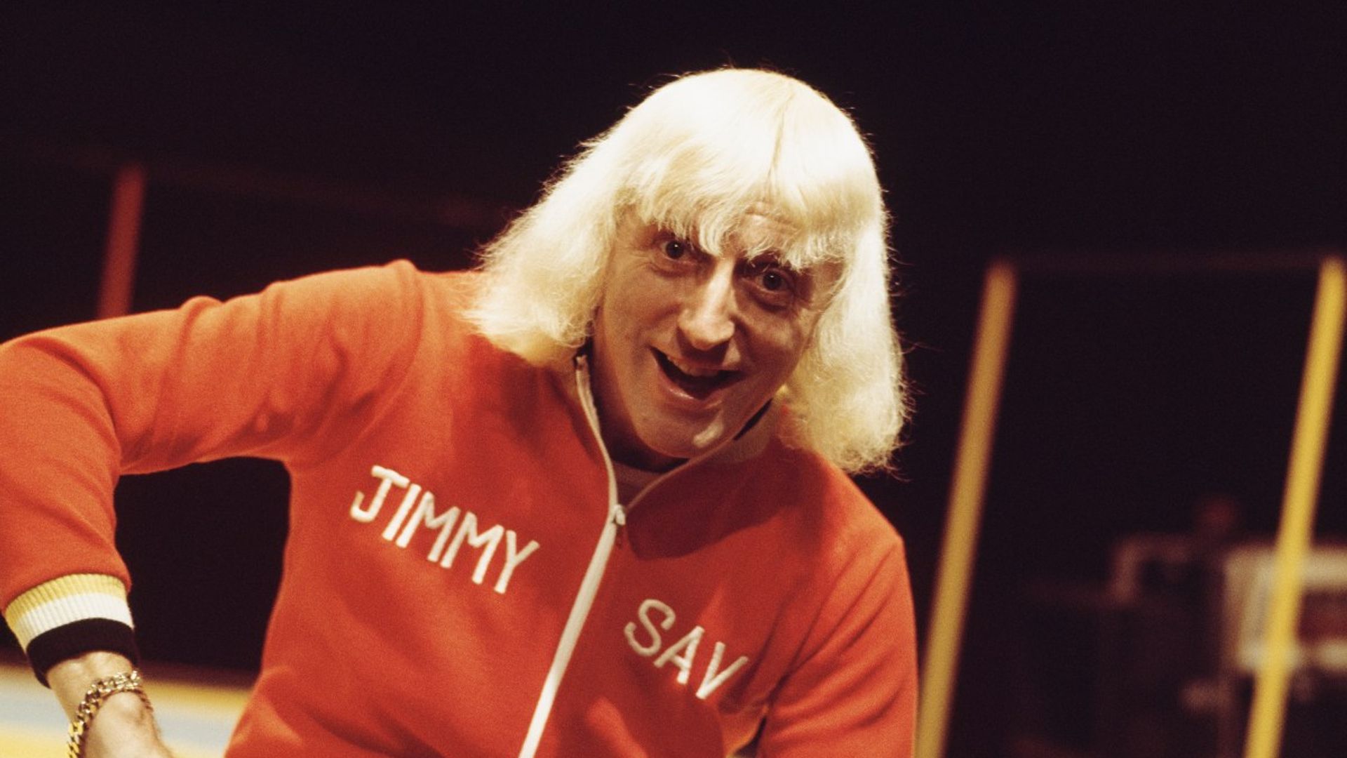 Netflix receives criticism from viewers after releasing chilling trailer  for Jimmy Savile documentary | HELLO!