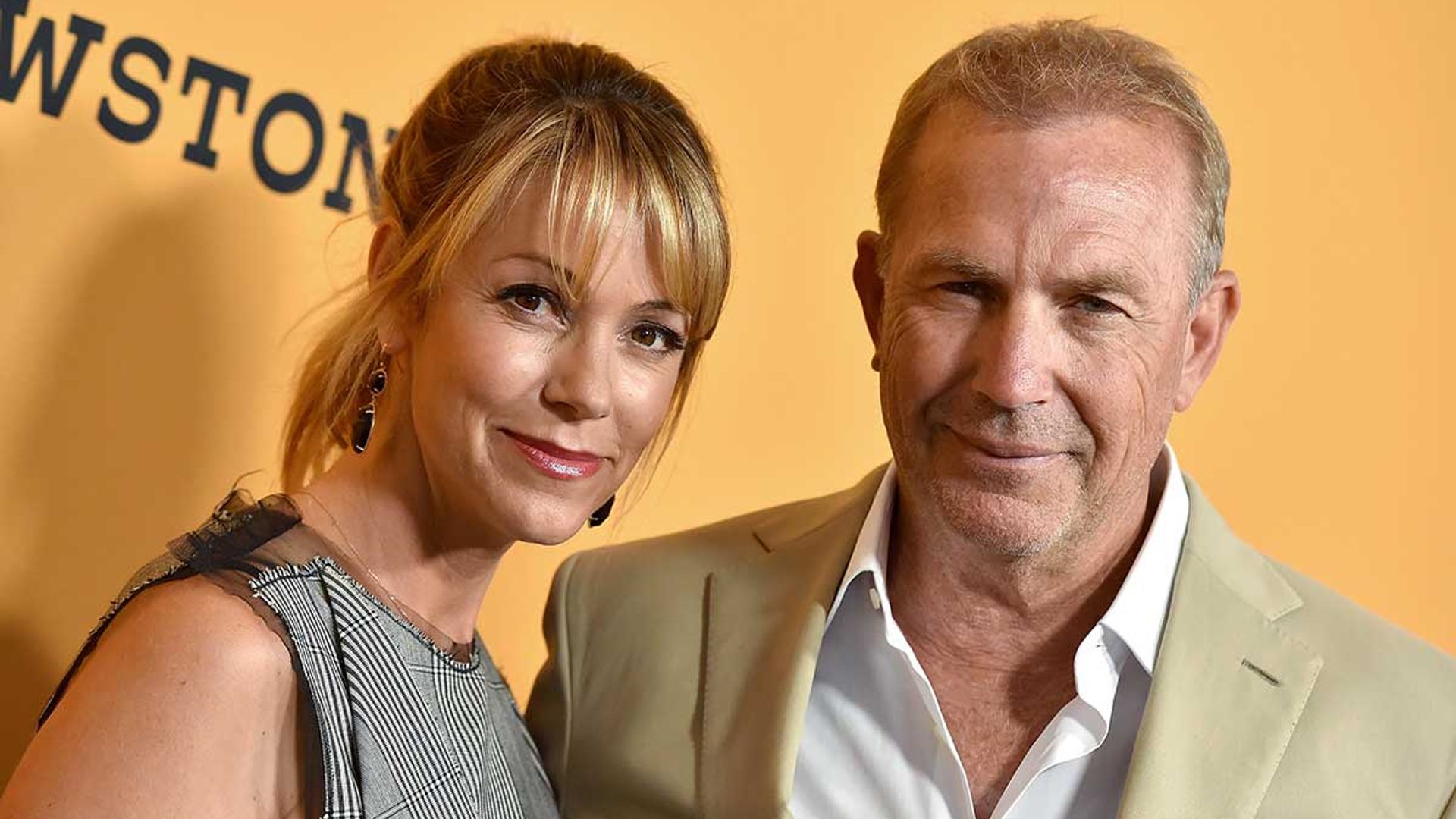 Meet Yellowstone star Kevin Costner's wife and children