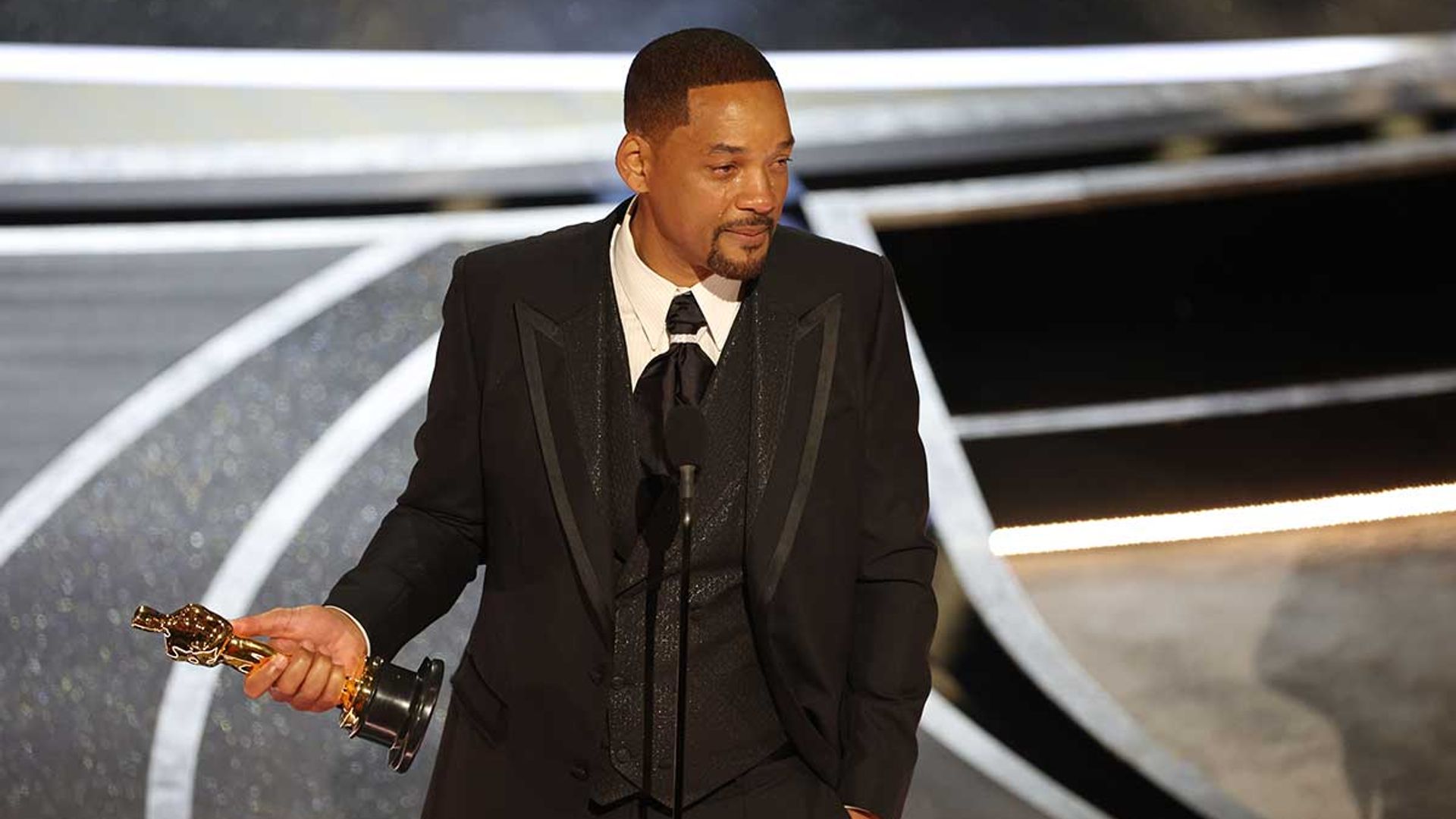 Will Smith excluded from huge Oscars honour after Chris Rock altercation
