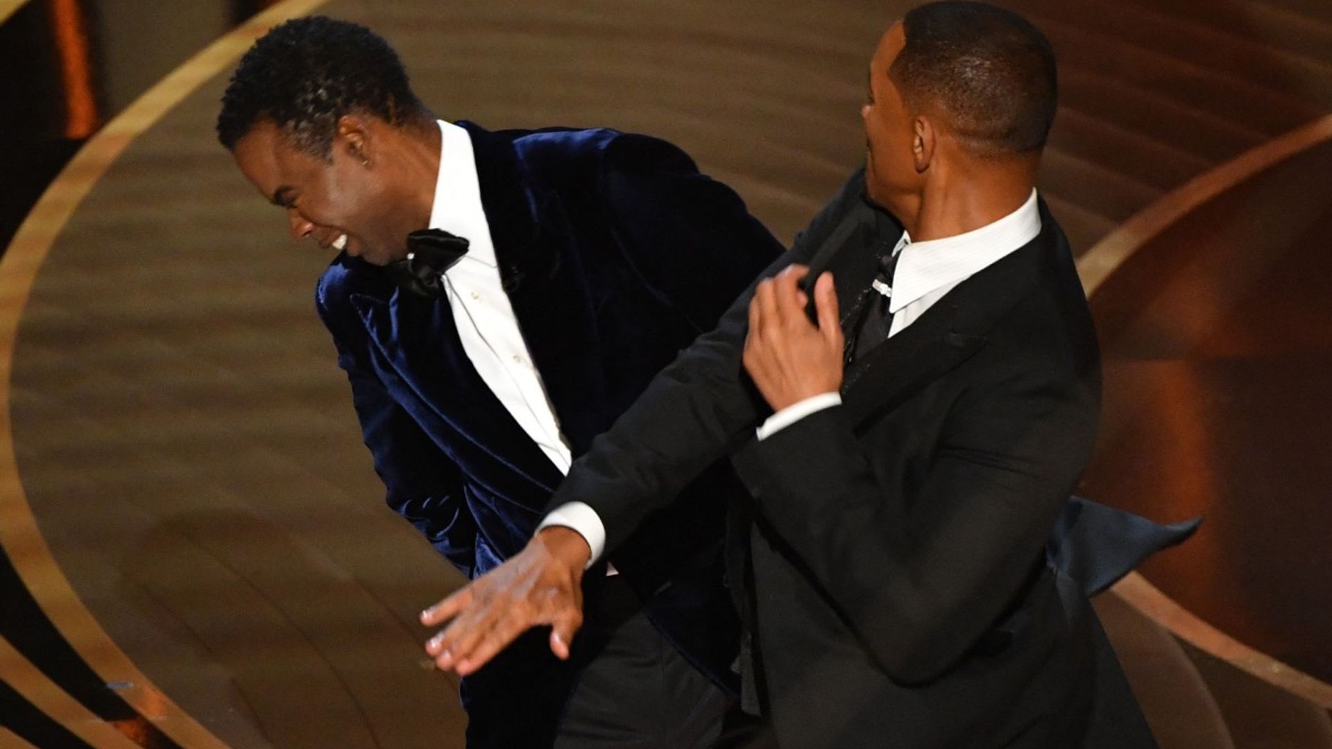 Oscars producer Will Packer shares 'devastating' new details about Will Smith and Chris Rock moment
