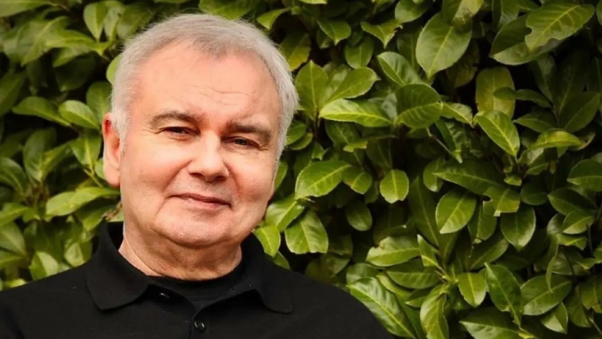 Eamonn Holmes pays emotional tribute to late father 