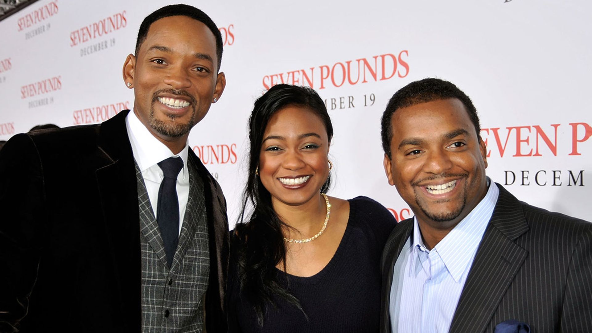 Will Smith's The Fresh Prince of Bel-Air co-star Tatyana Ali breaks silence – 'I believe in him'